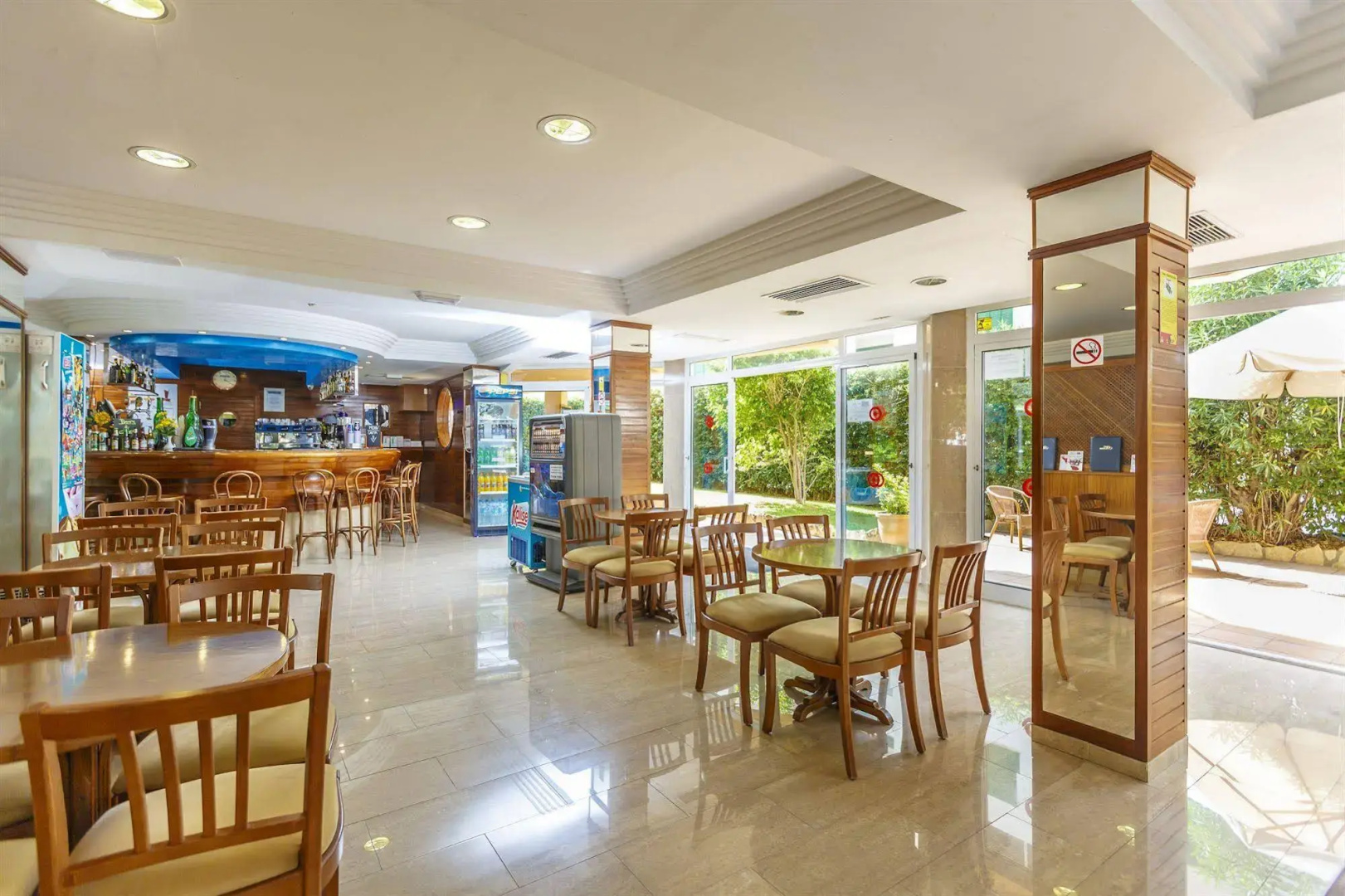 Hotel Golf Beach