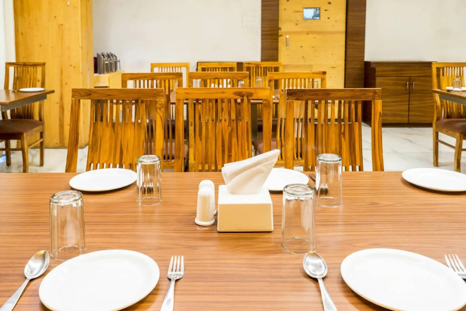 Treebo Trend Hotel Shiva's