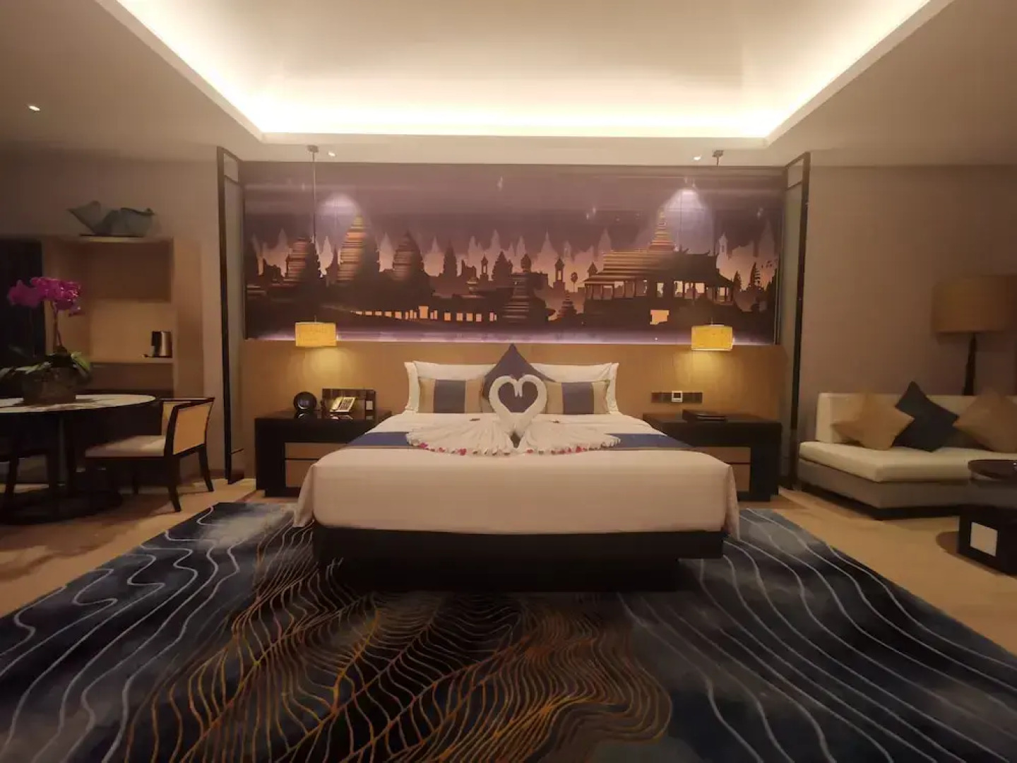 Nan Hai International Hotel