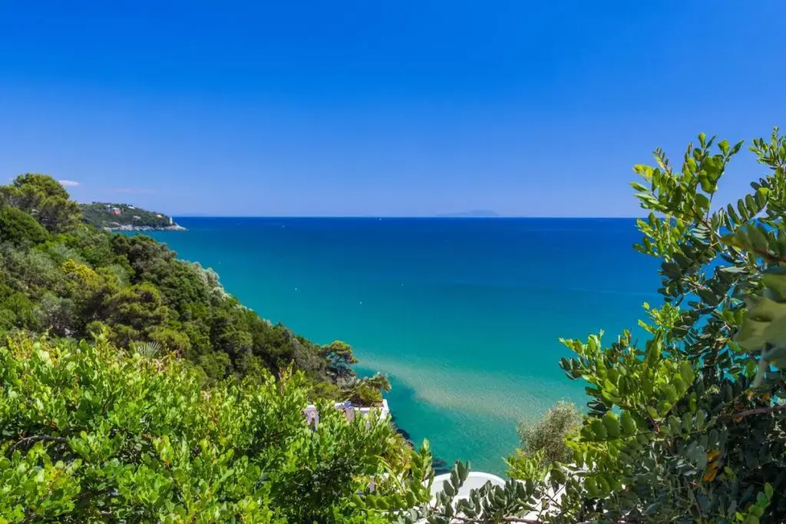 Grand Hotel Le Rocce
