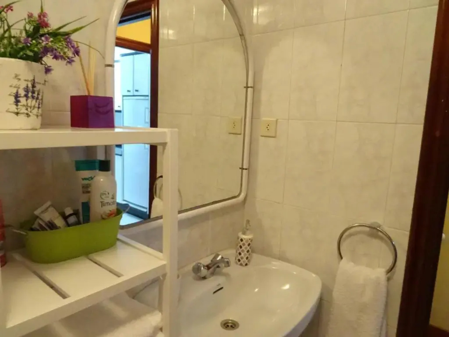 Apartamento Rosalia