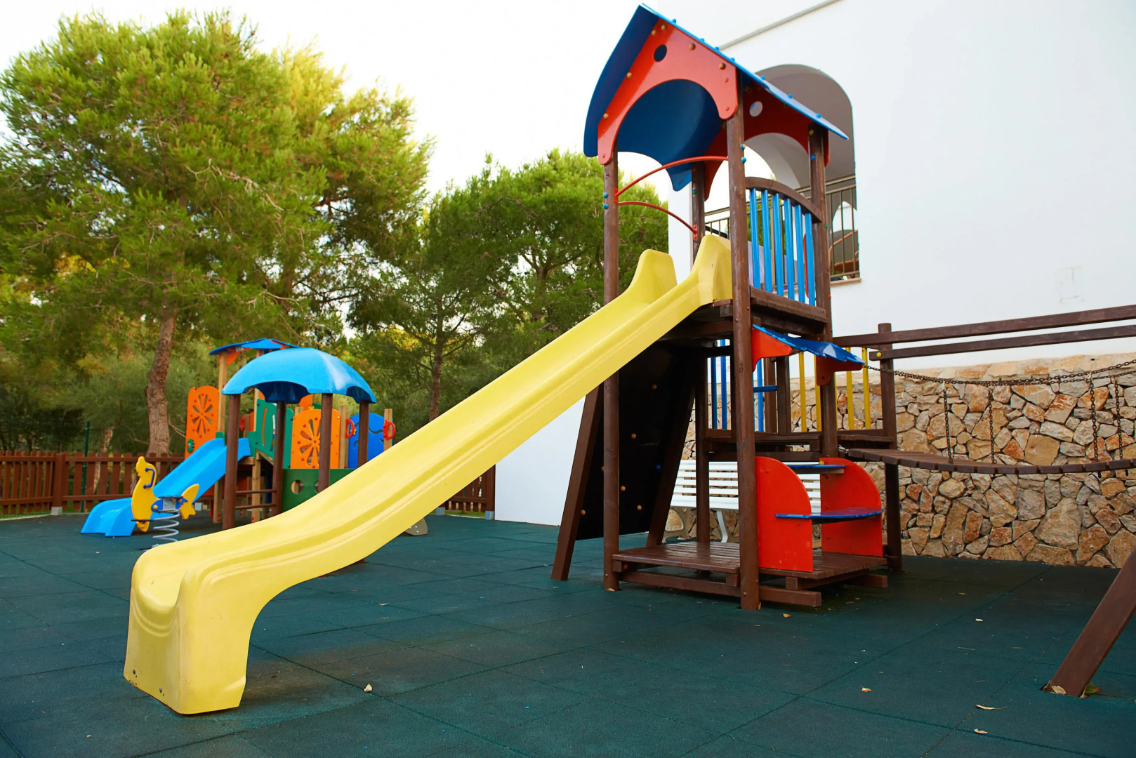 Relaxia Lanzasur- All Inclusive