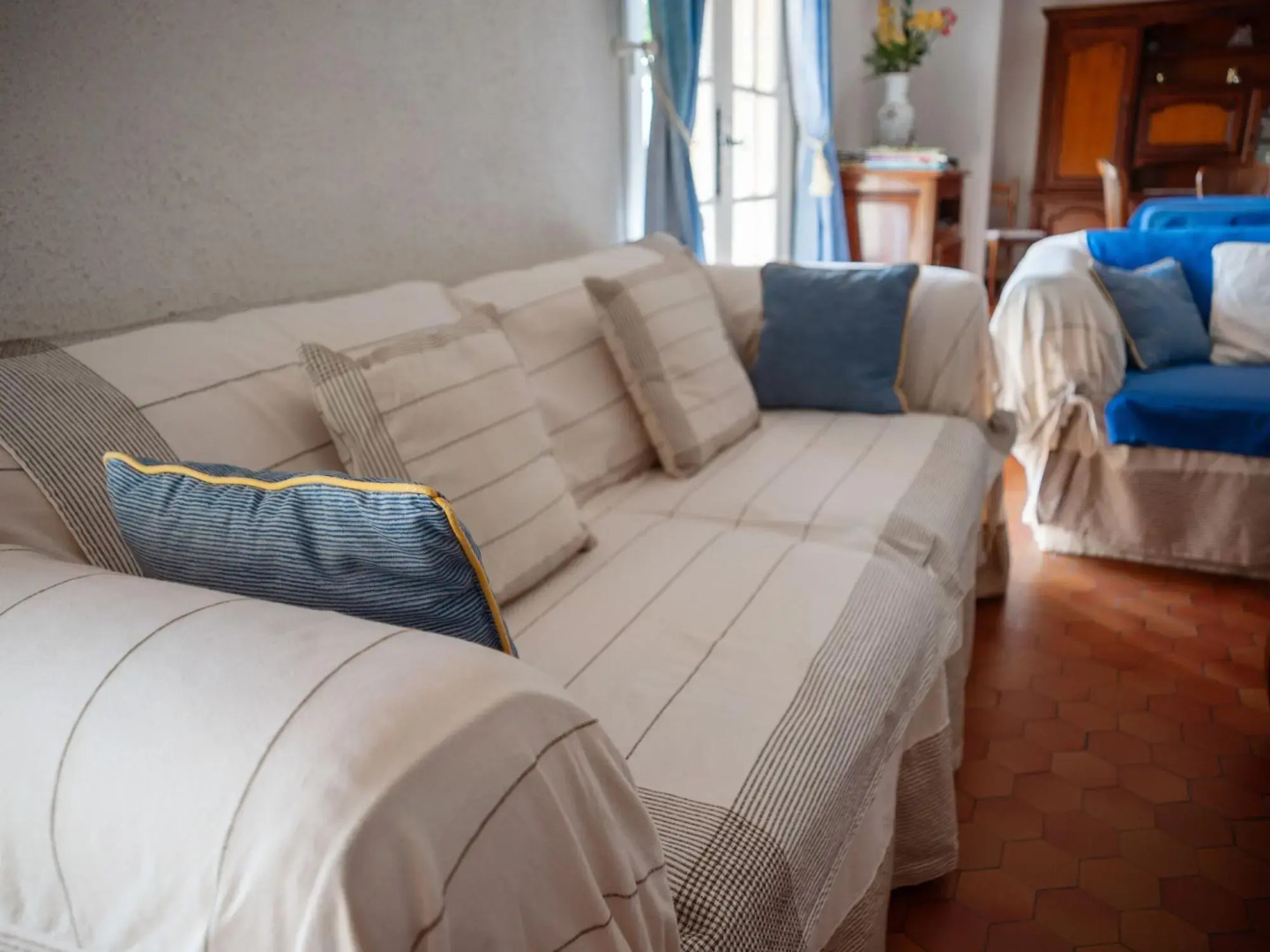 Attractive Villa in Velines with Private Garden