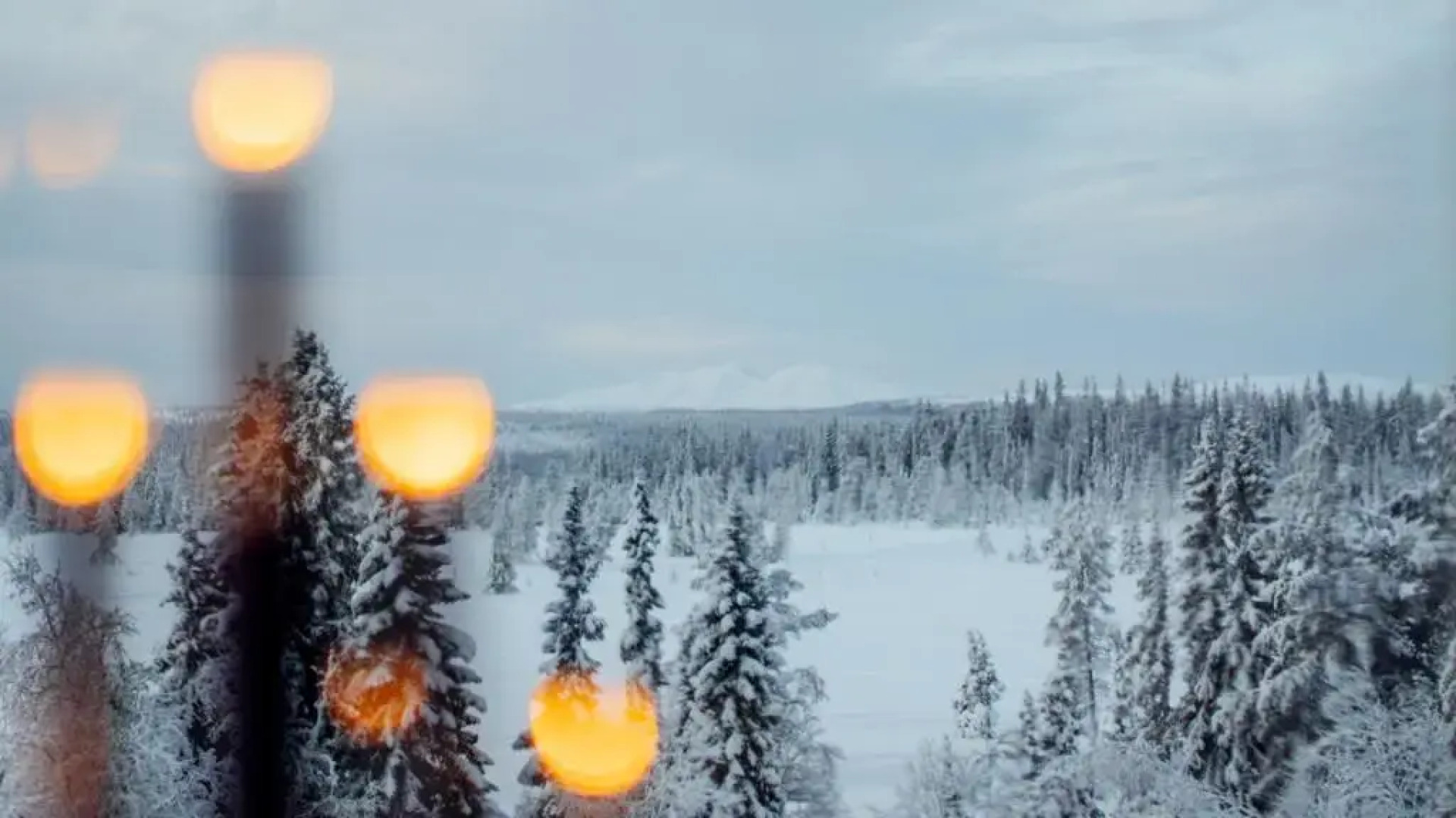 Lövåsgårdens Fjällhotell