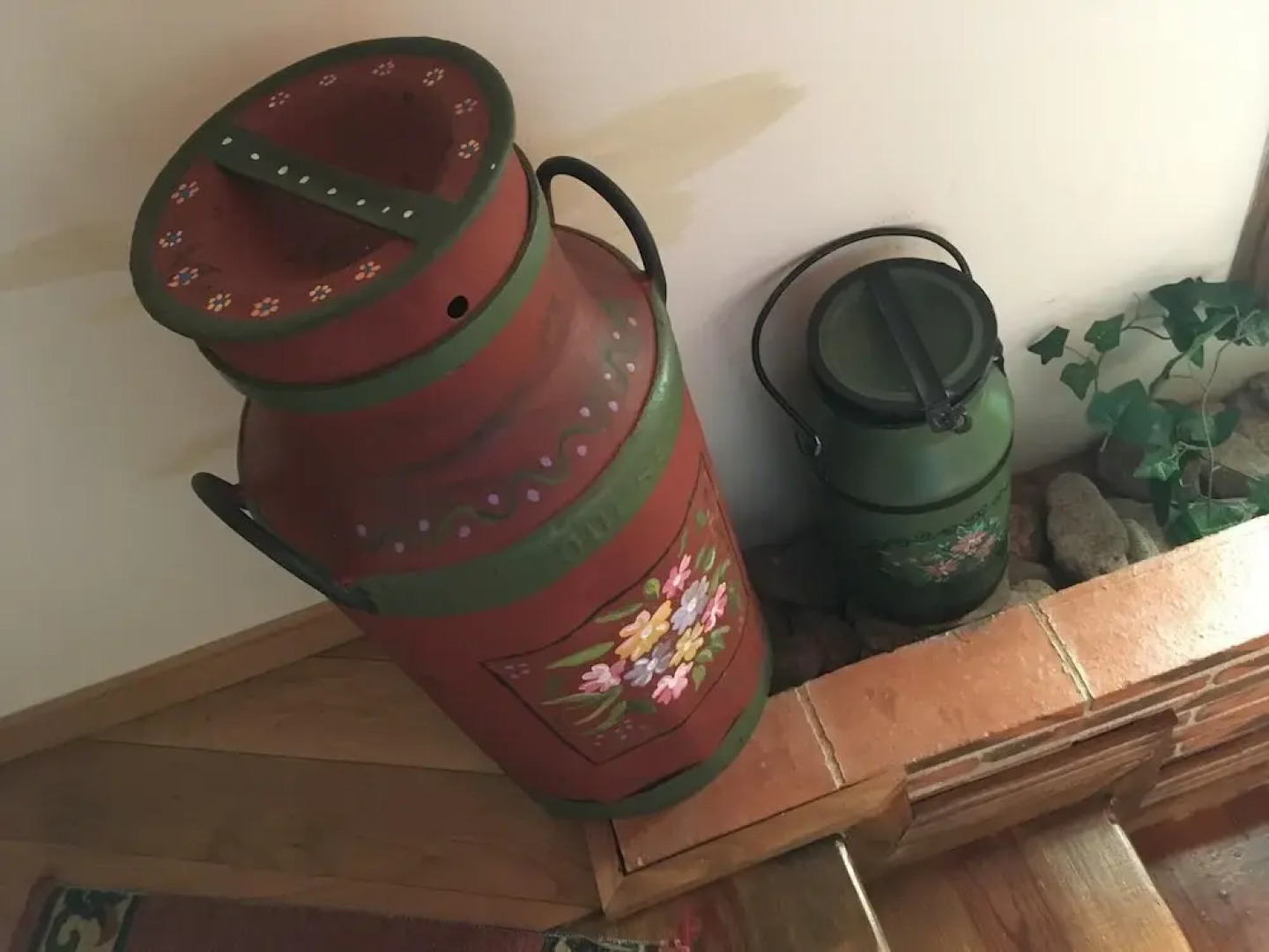 House With 4 Bedrooms in Navarredonda de Gredos, With Wonderful Mounta