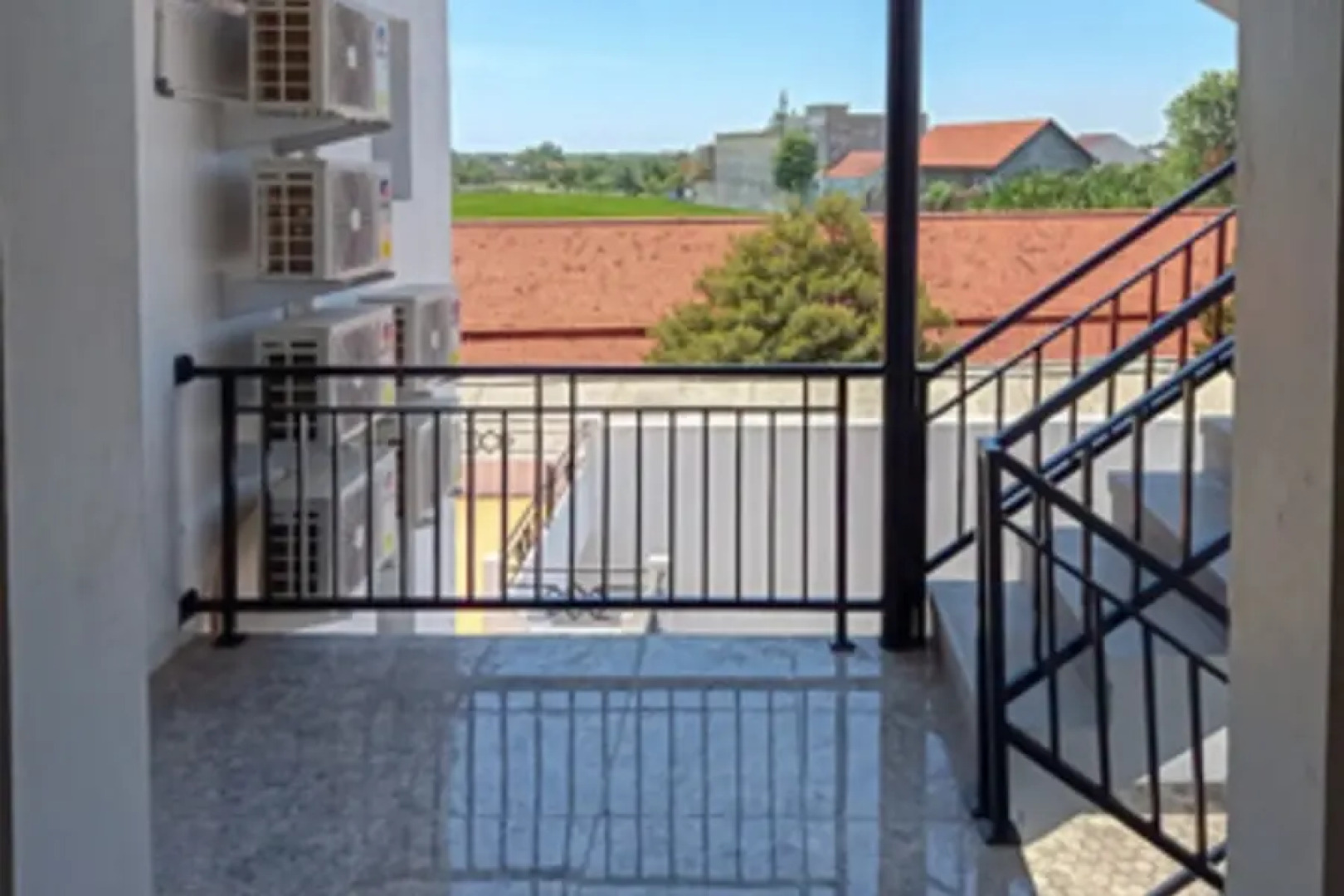 Hotel Trikatu Kendal