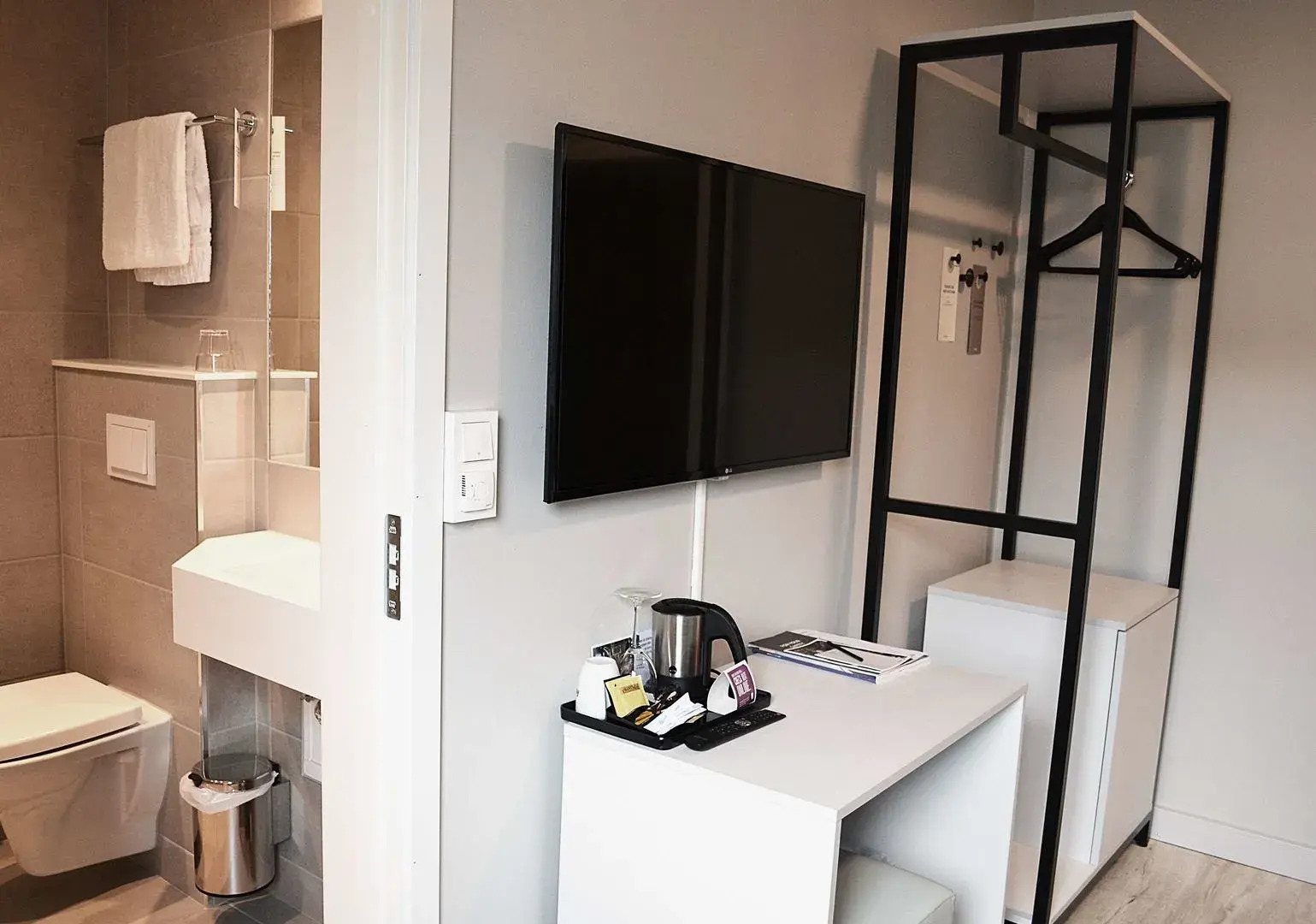 Thon Partner Hotel Central