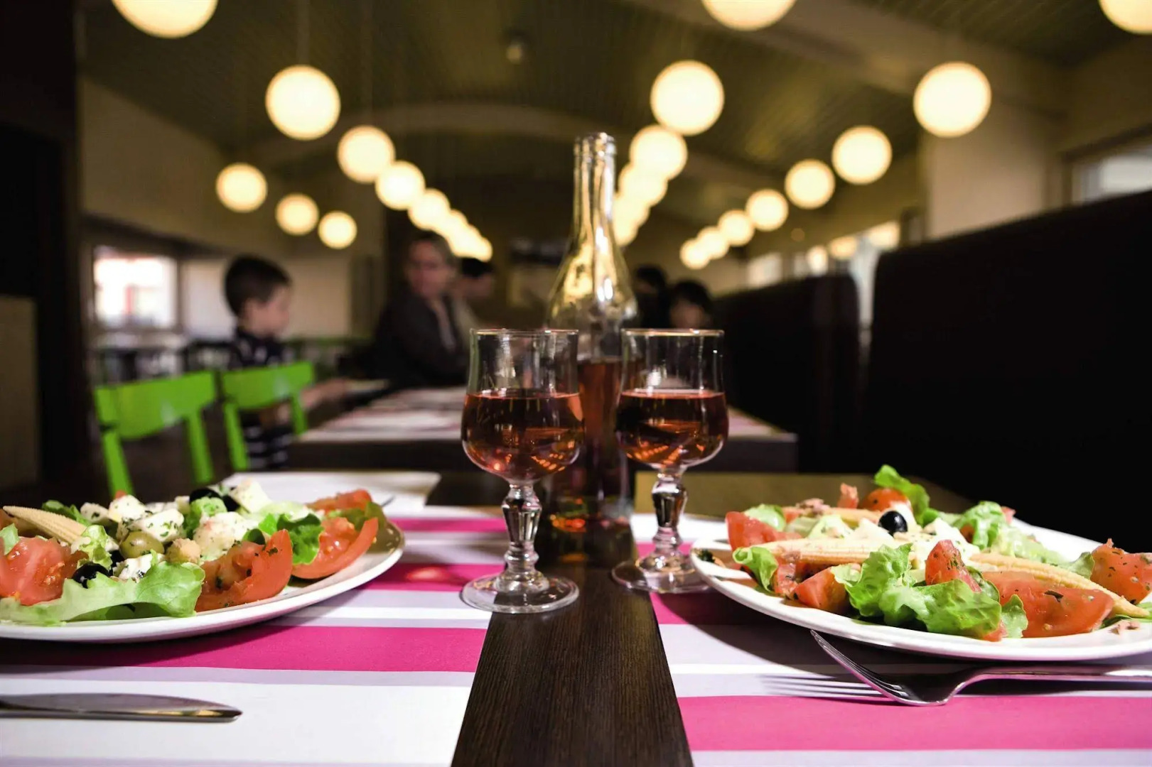 Belambra Clubs La Palmyre - Les Mathes