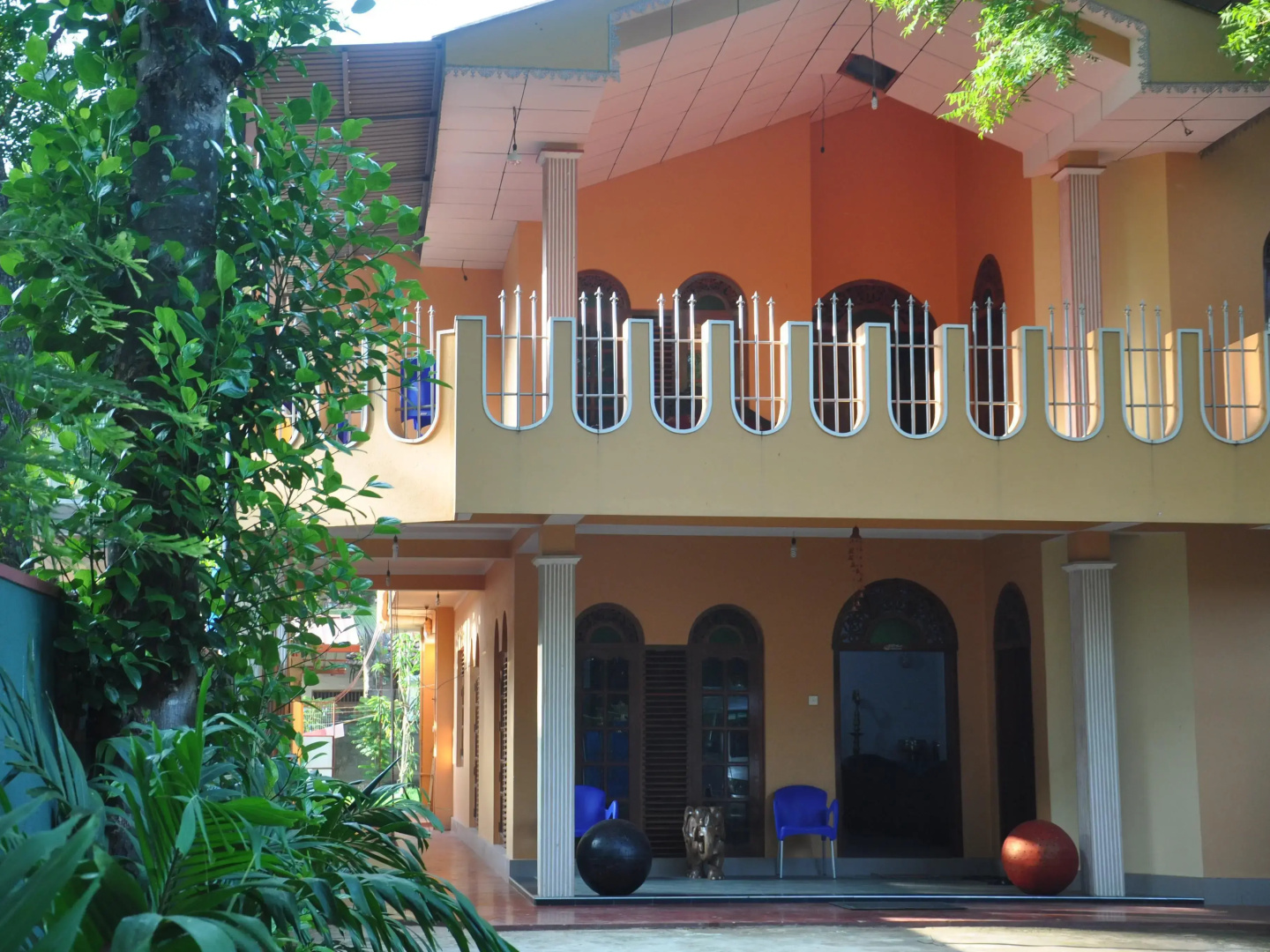 Pinidiya Tourist Resort