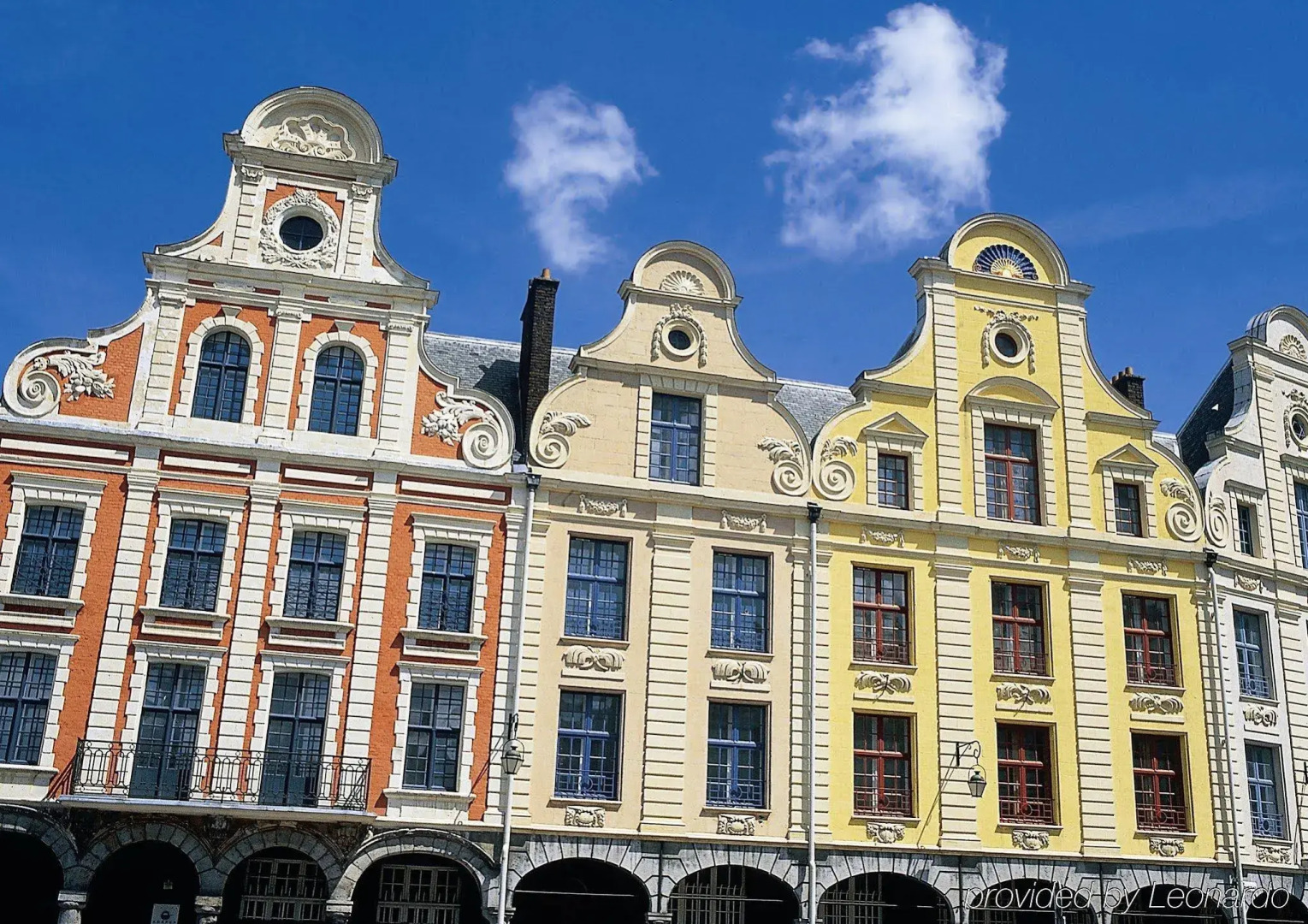 Holiday Inn Express Arras by IHG