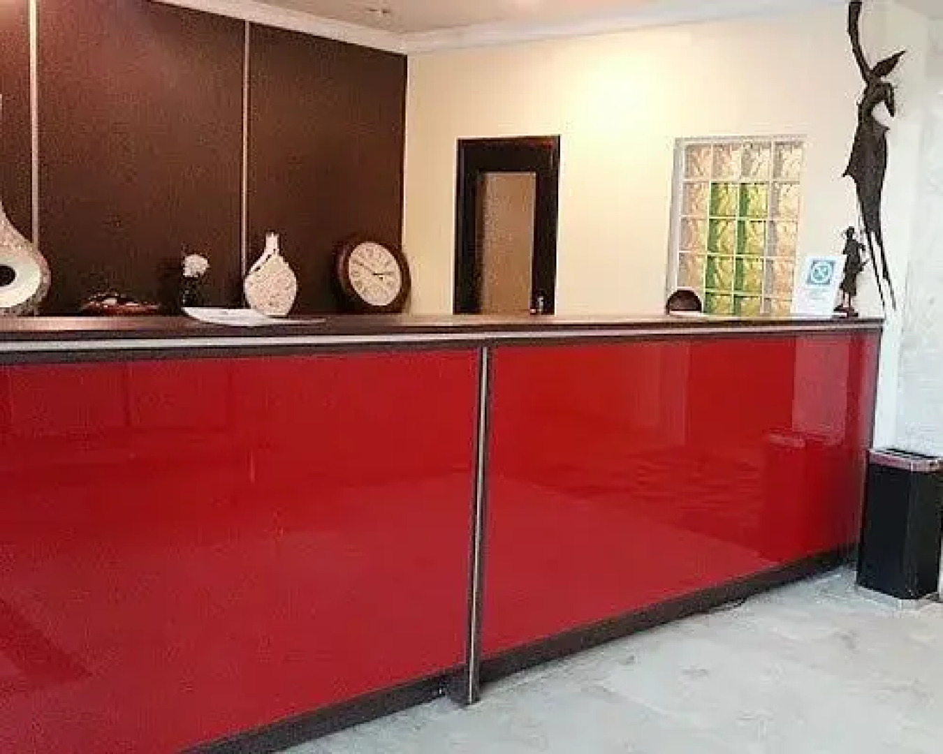 Golden Tulip Essential Benin City