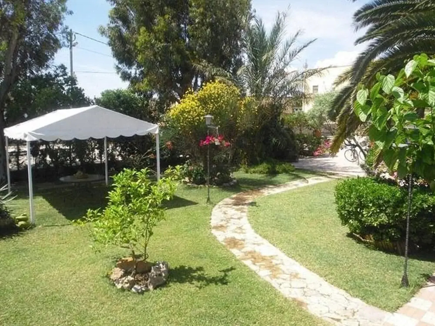 Modern Holiday Home in St Jaume d'Enveja with Private Pool