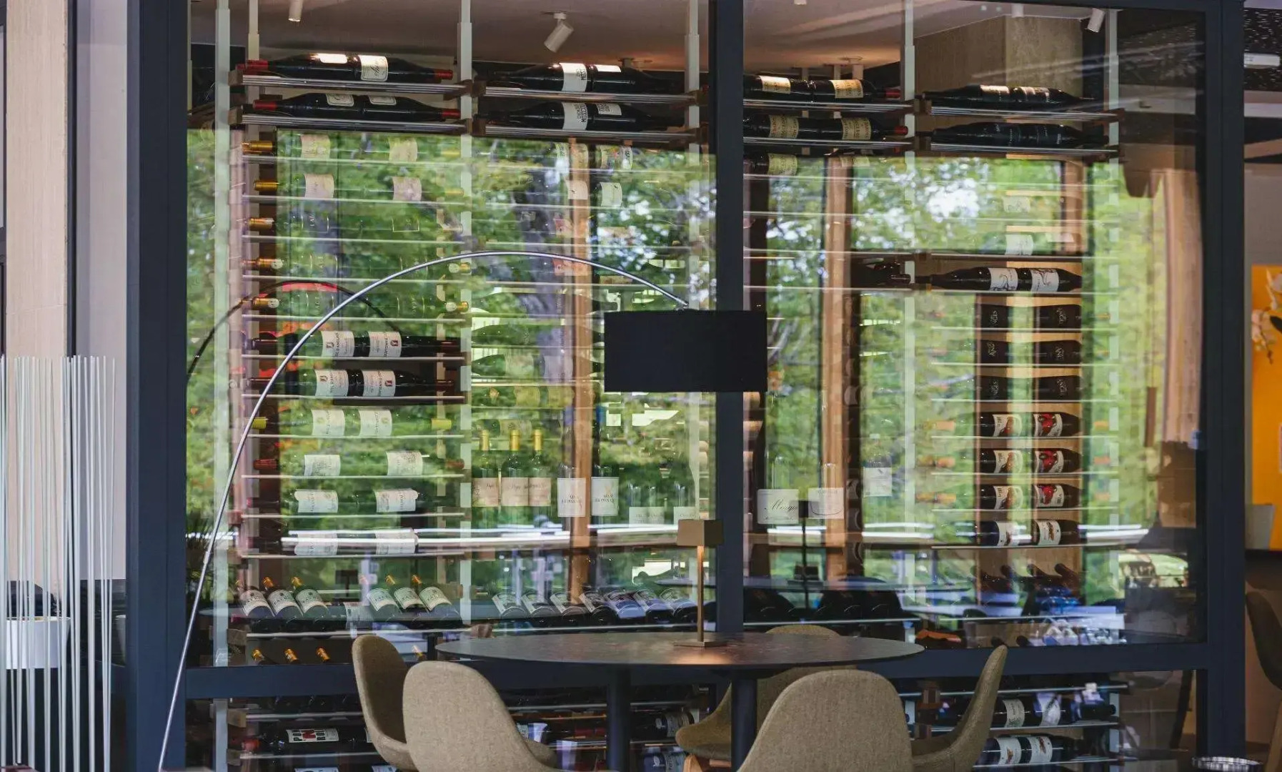 Domaine de la Résidence Hotel Spa & Restaurant