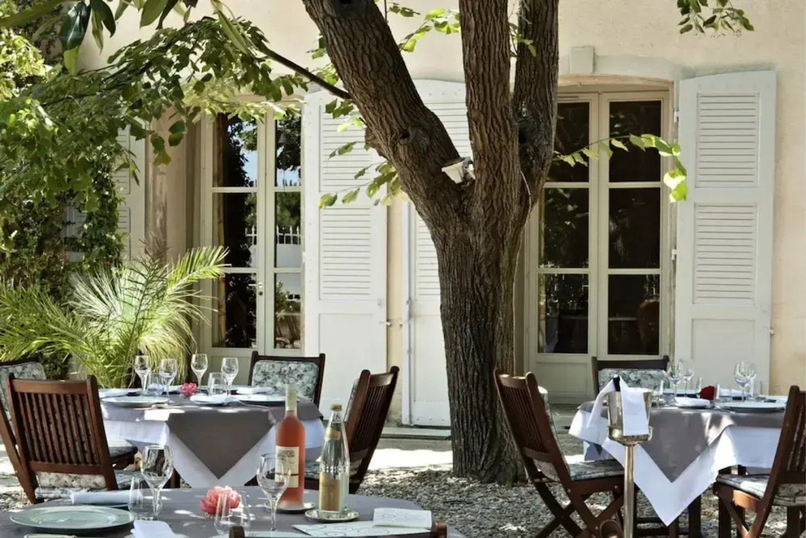 Château de Siran, Hôtel de charme 4 étoiles