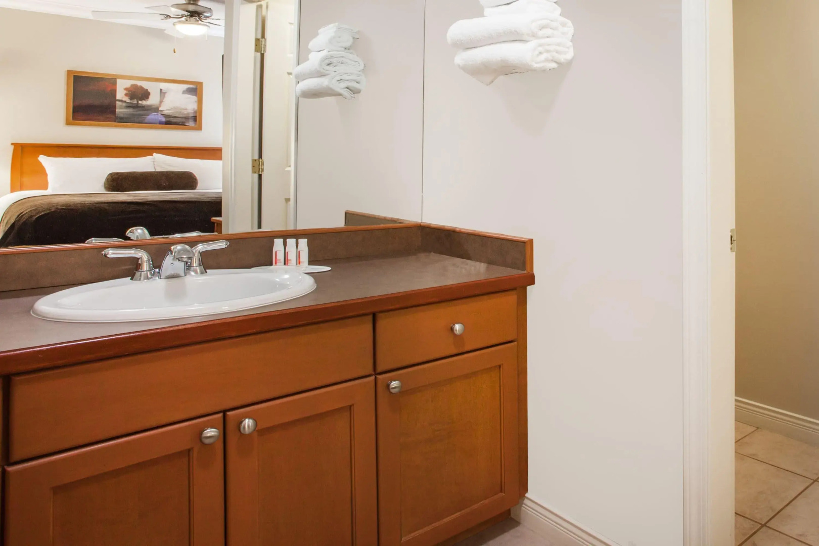 Super 8 by Wyndham Castlegar BC