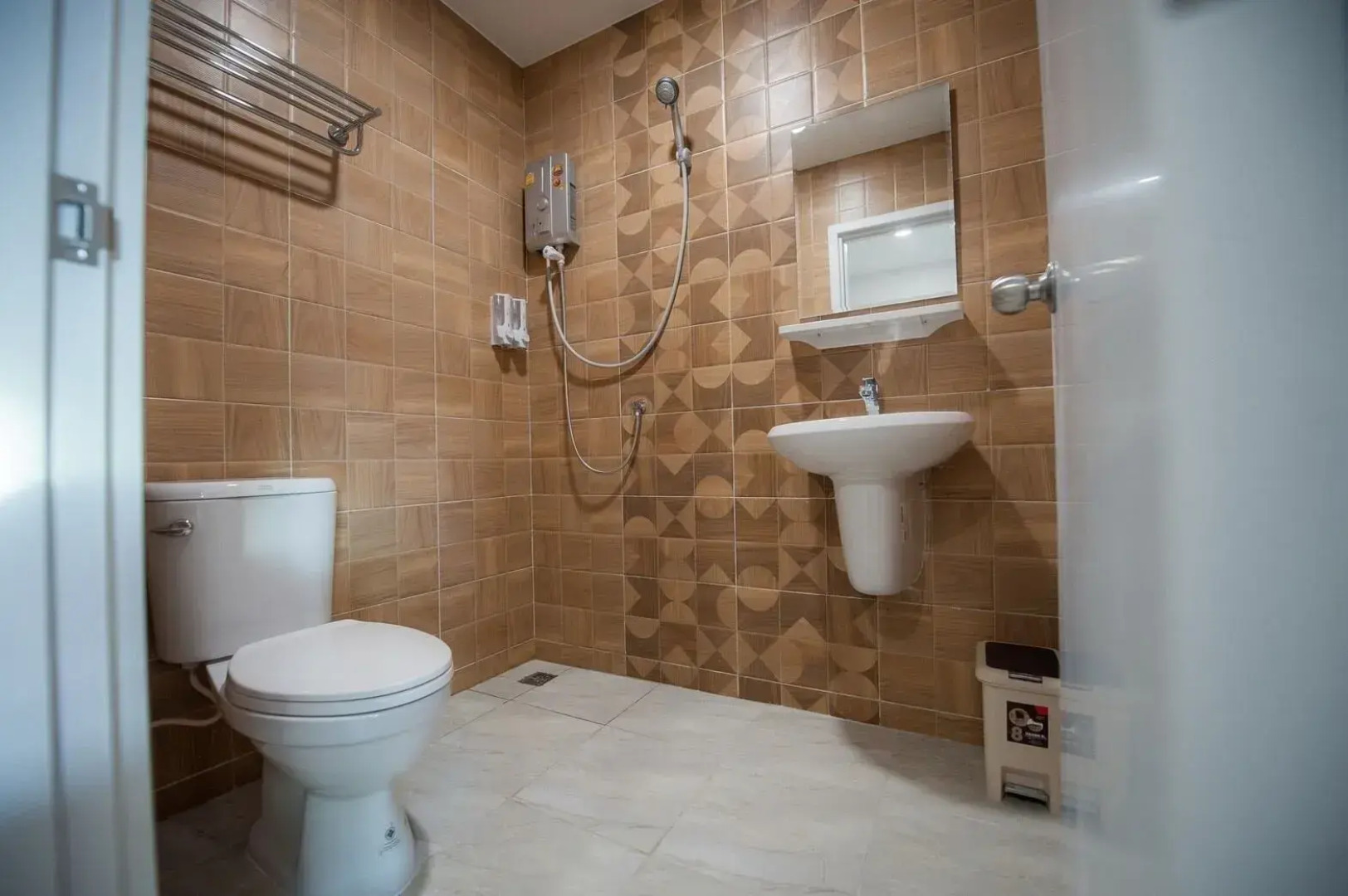 The Moon Night Hotel