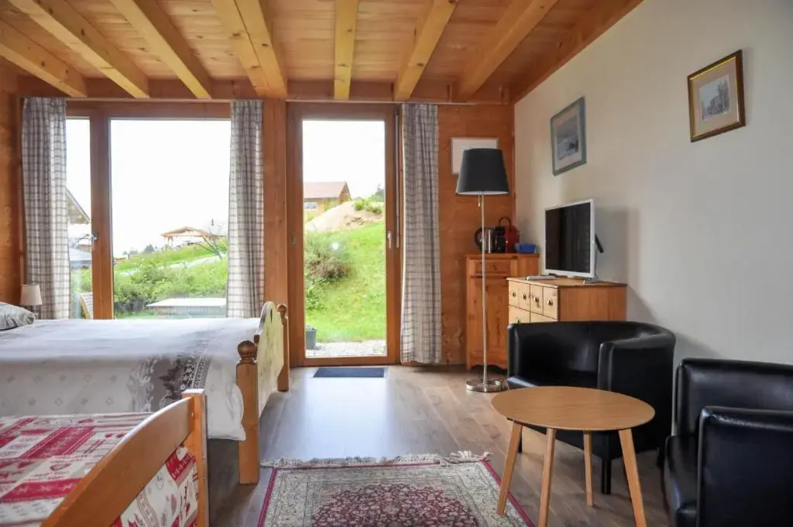 Bed & Breakfast l'Epicéa