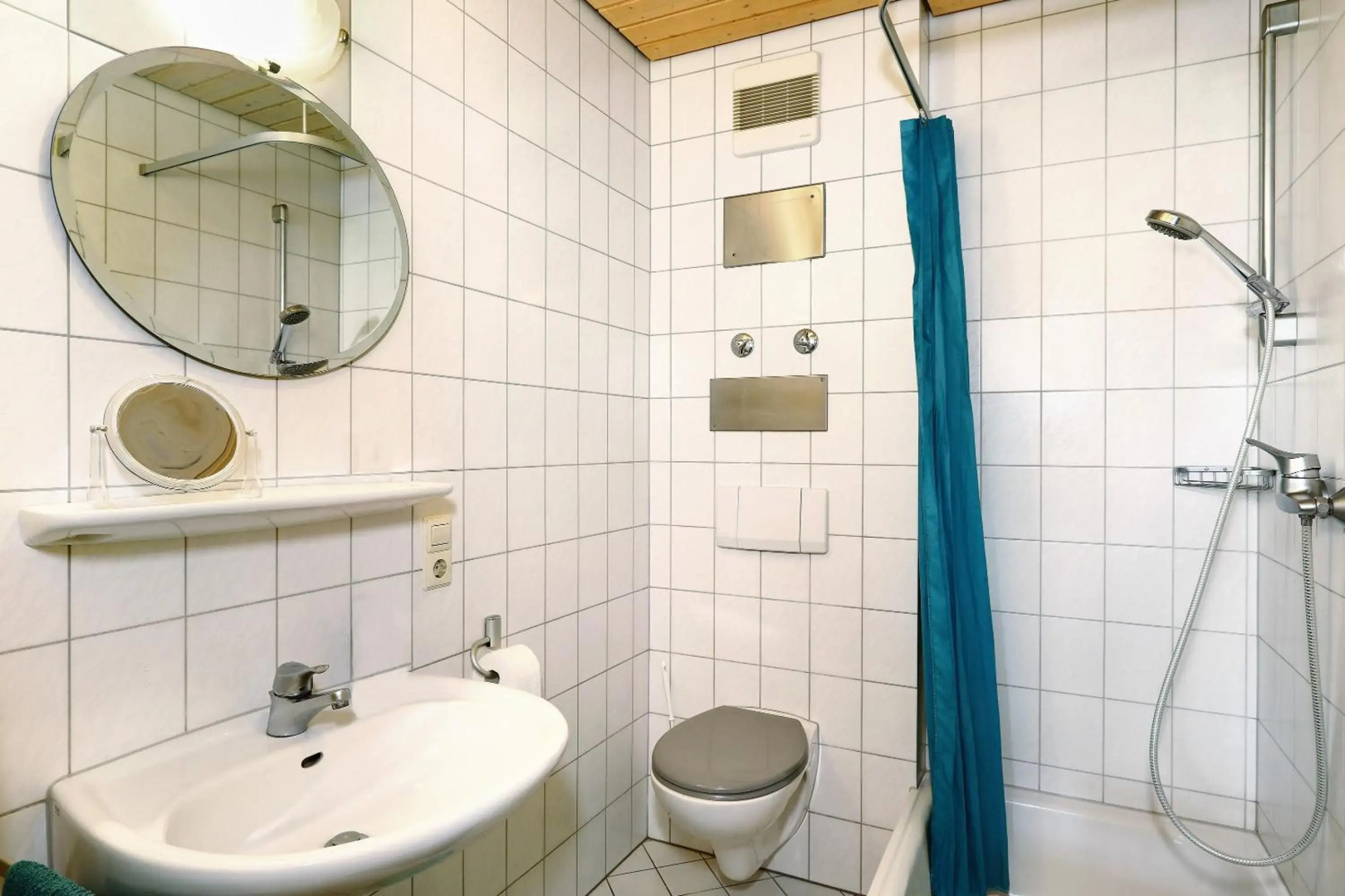 Hof Wagenberg Ferienwohnung 2