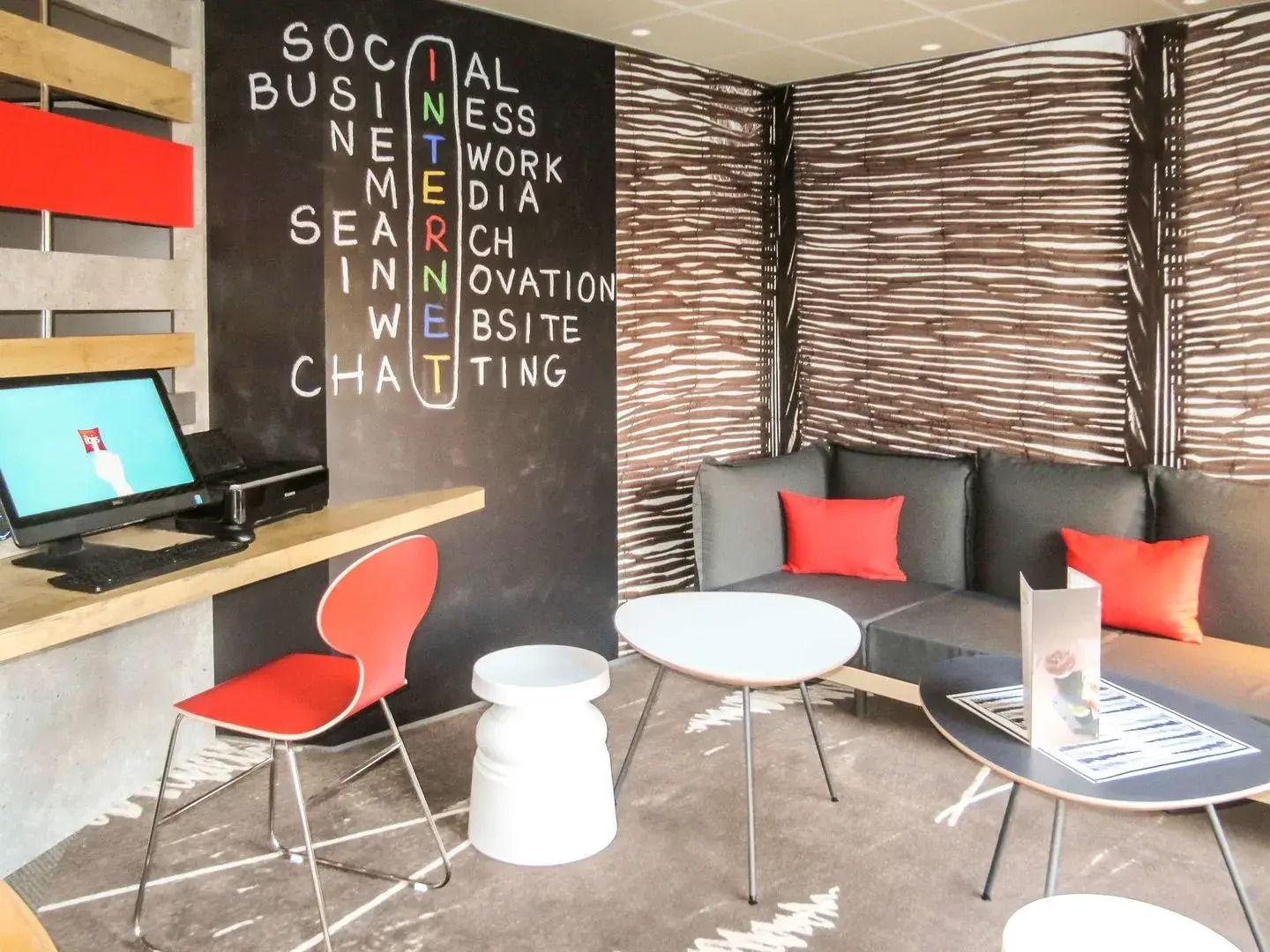 ibis Styles Pontivy Centre Bretagne