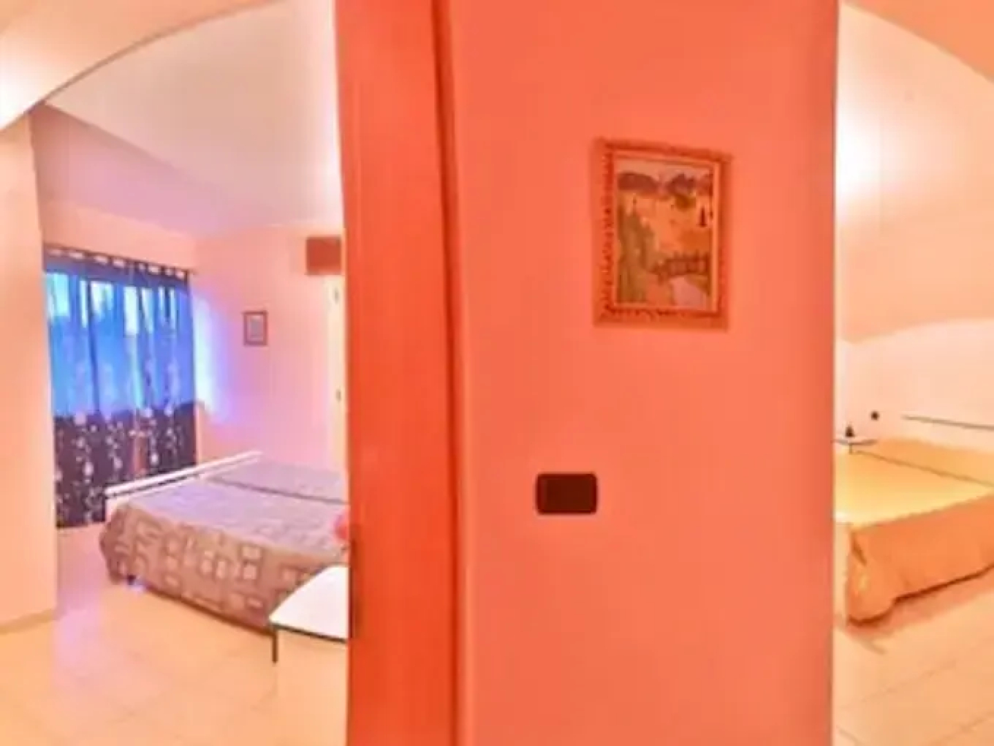 Hotel Viteama