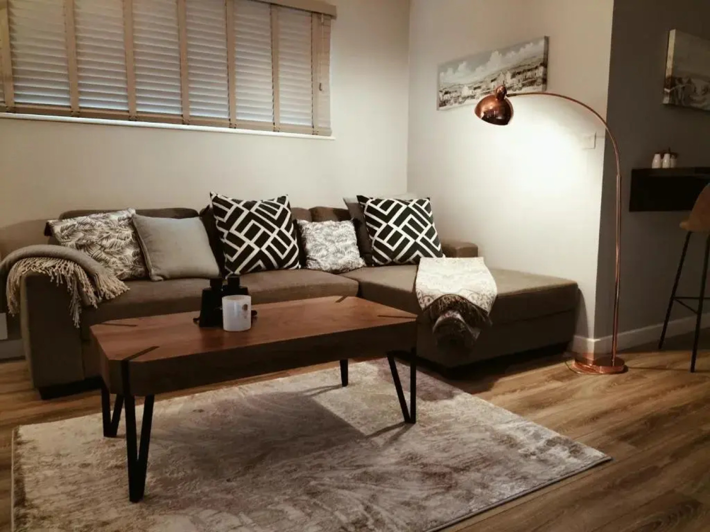 Dunmore East Ocean View Suite (Adults Only)