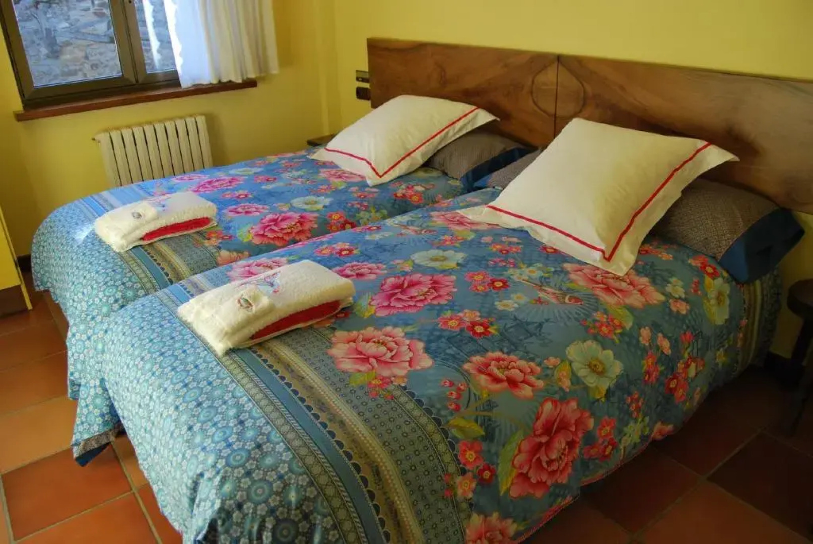 Casa Rural La Cuadraá