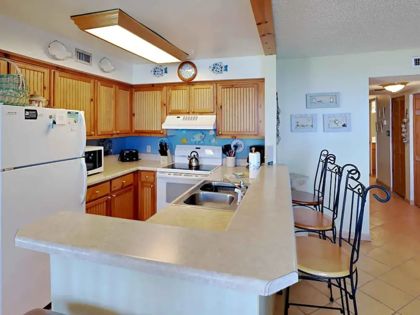 Santa Rosa Dunes 1062 - One Bedroom Condo