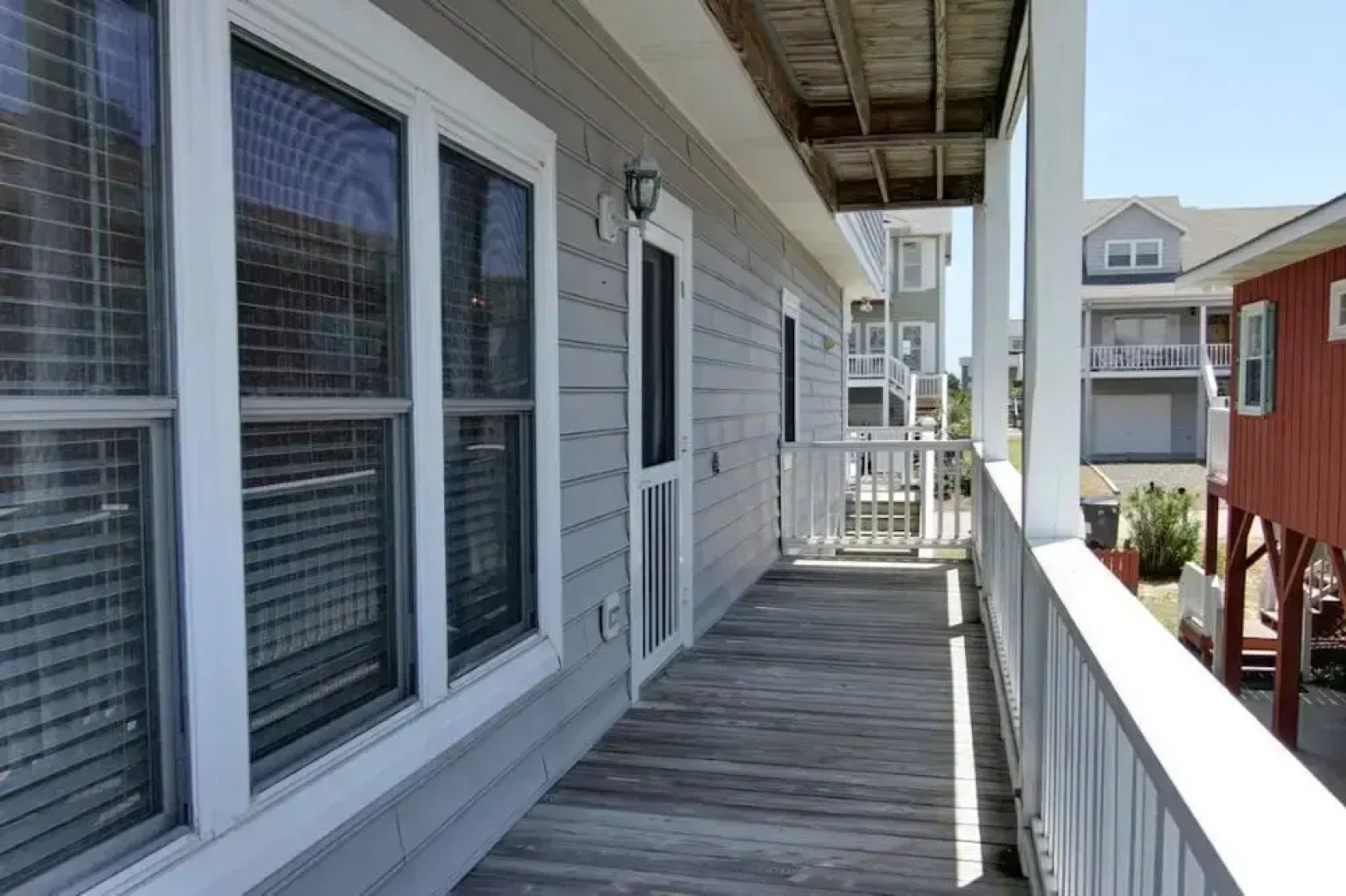 Mclaurin Manna At Holden Beach 4 Bedroom Home by RedAwning