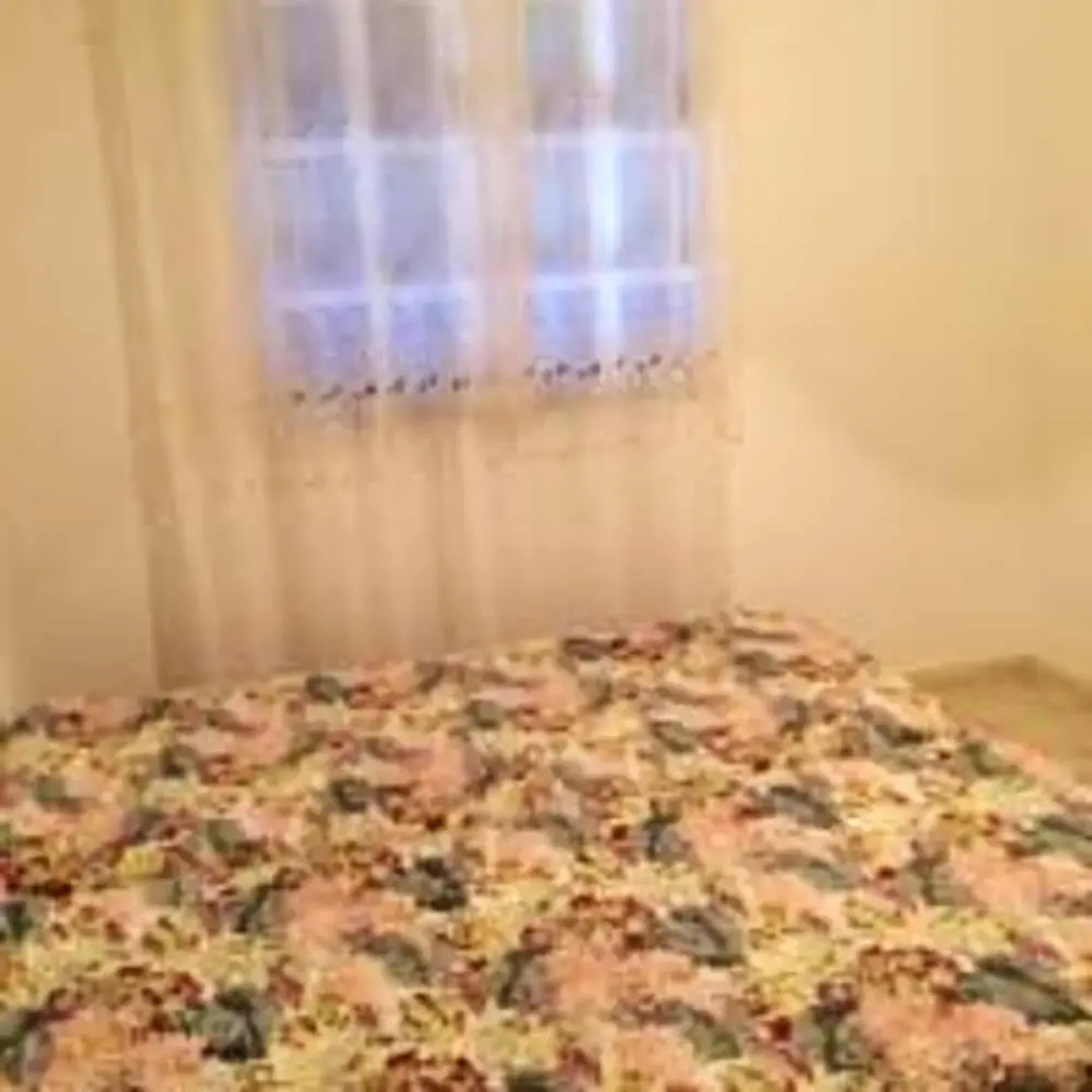 Apartment With 3 Bedrooms in Bizerte - 2 km From the Beach