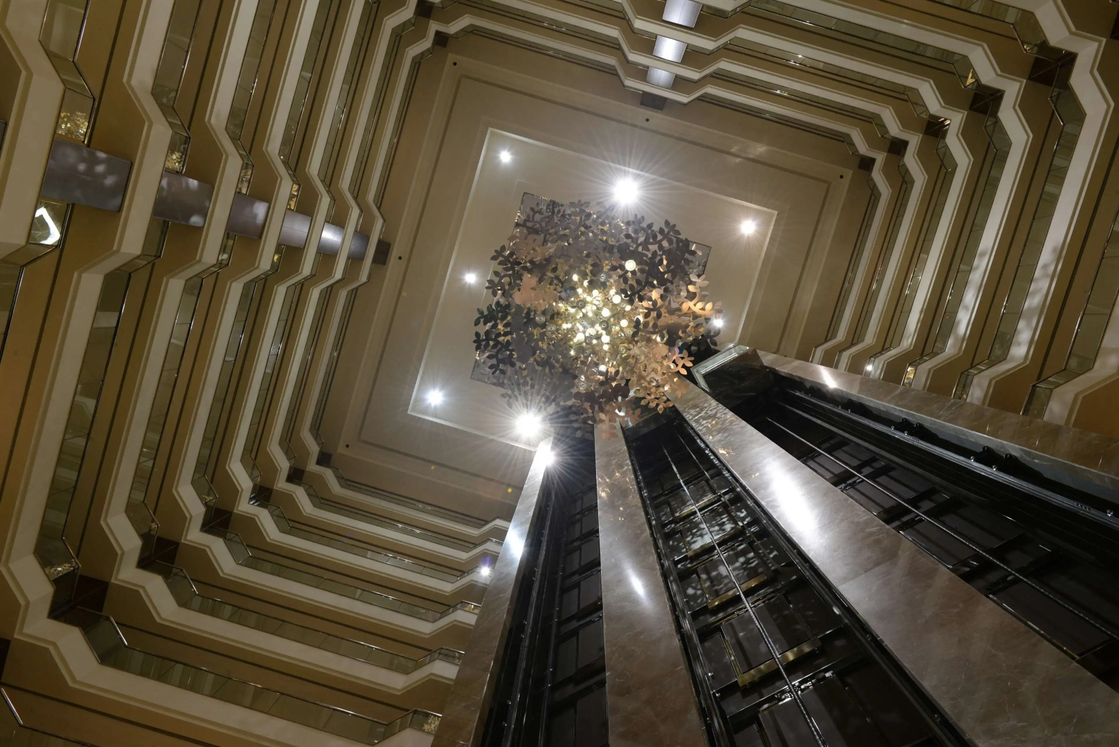 Kharkiv Palace Hotel