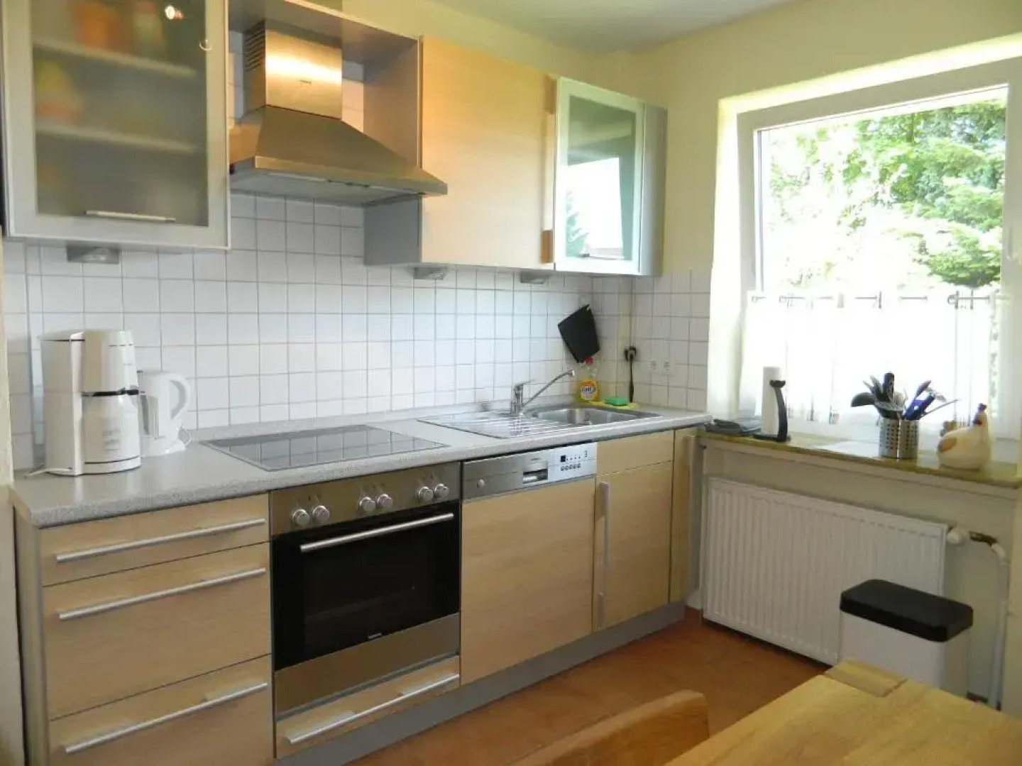 Landhaus Lüneburger Heide