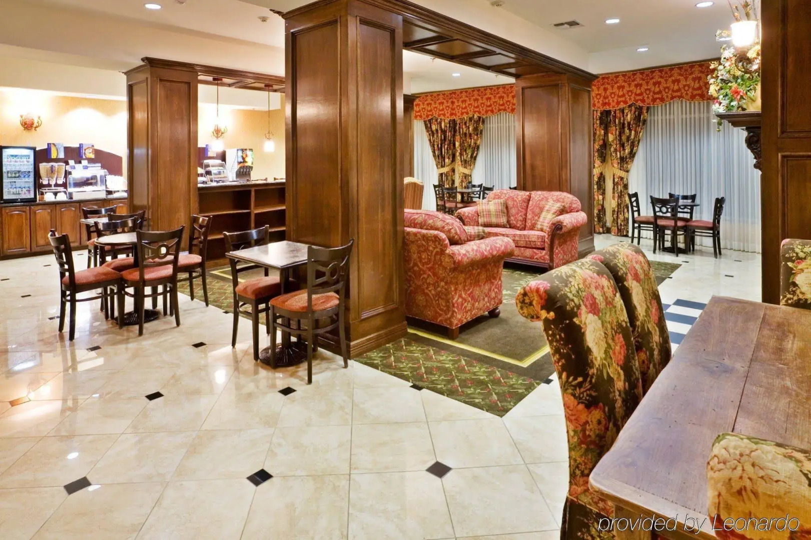 Clarion Pointe Sulphur Springs