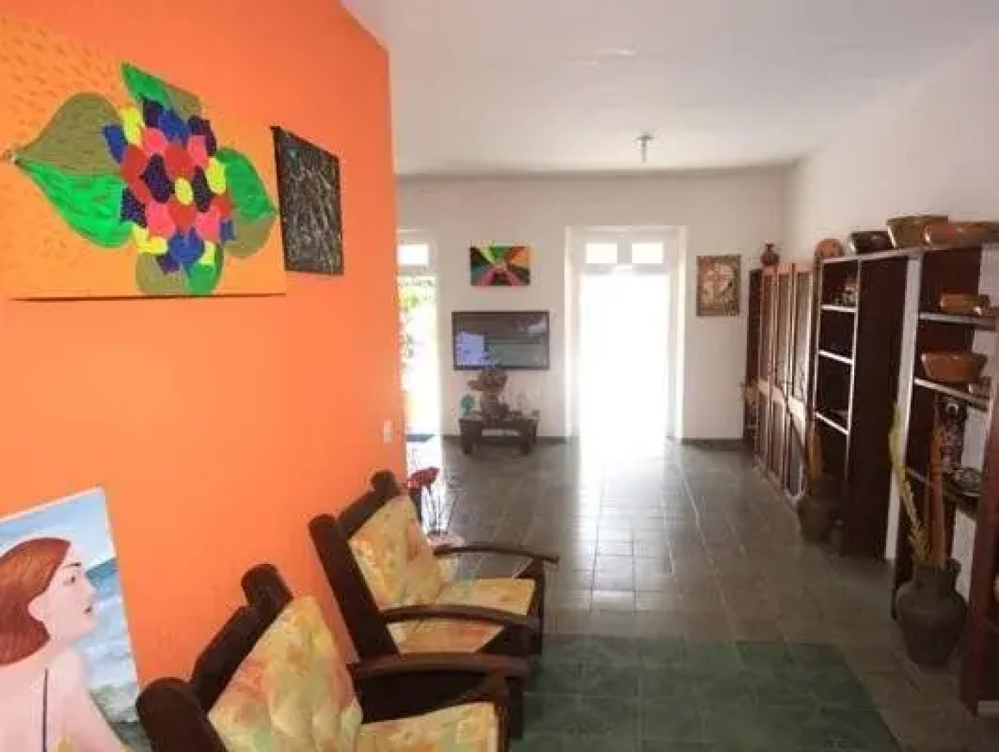 Hotel Pousada Praia dos Milagres