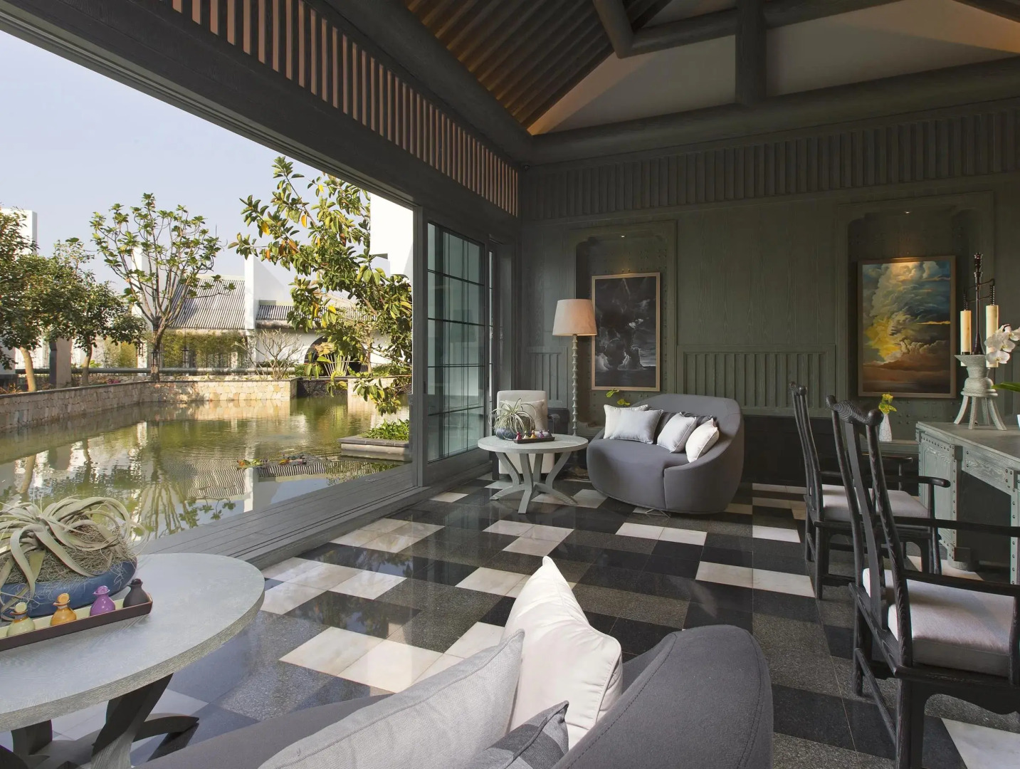 The Westin Blue Bay Resort & Spa