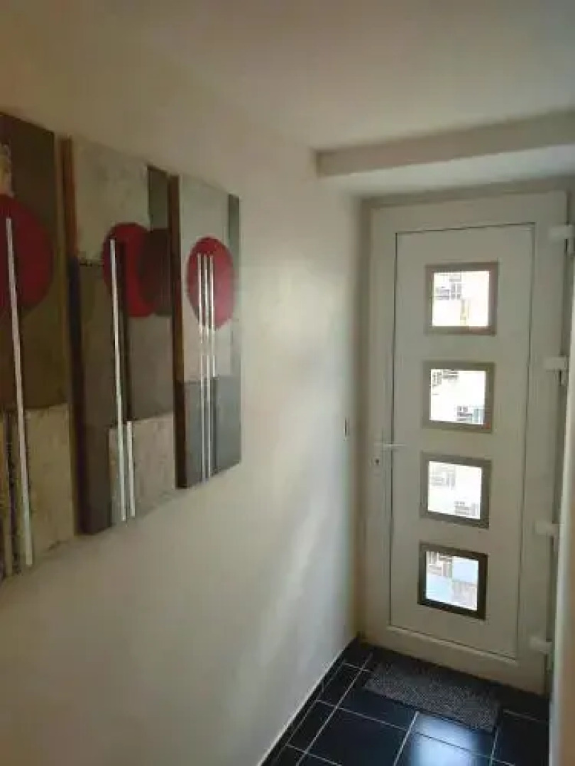 Apartment Schweich-Issel Familie Lentes NEU RENOVIERT