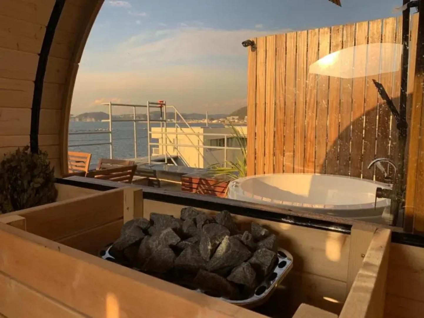 Hayama THE-TERRACE HOUSE - Vacation STAY 12132