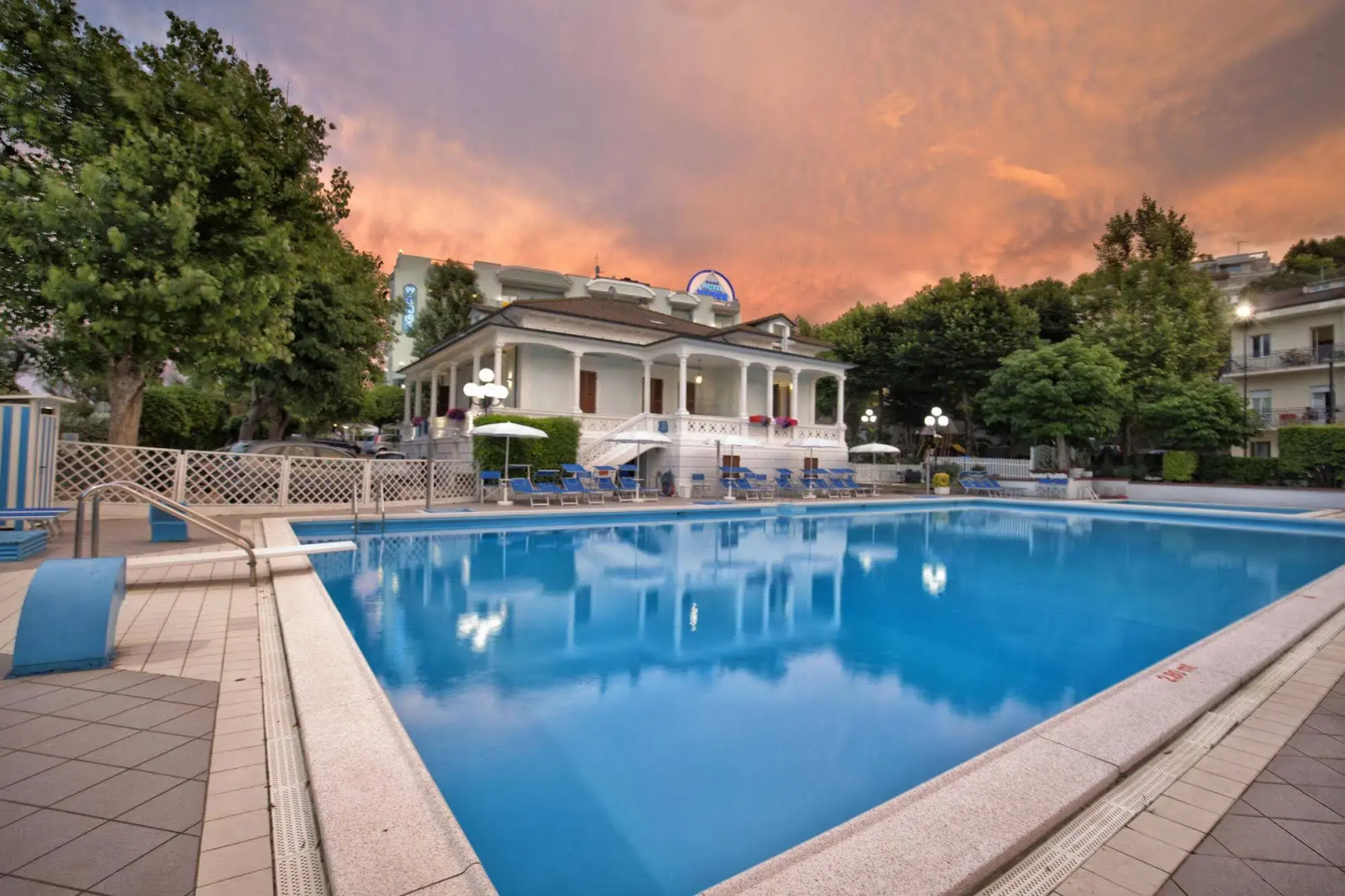 Hotel Venus