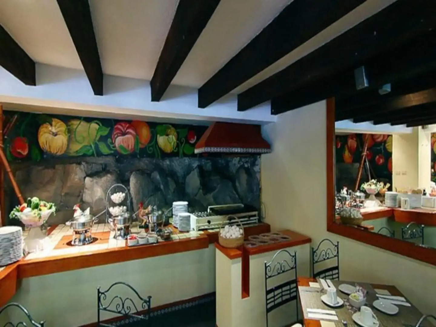 Hotel Misión Xalapa