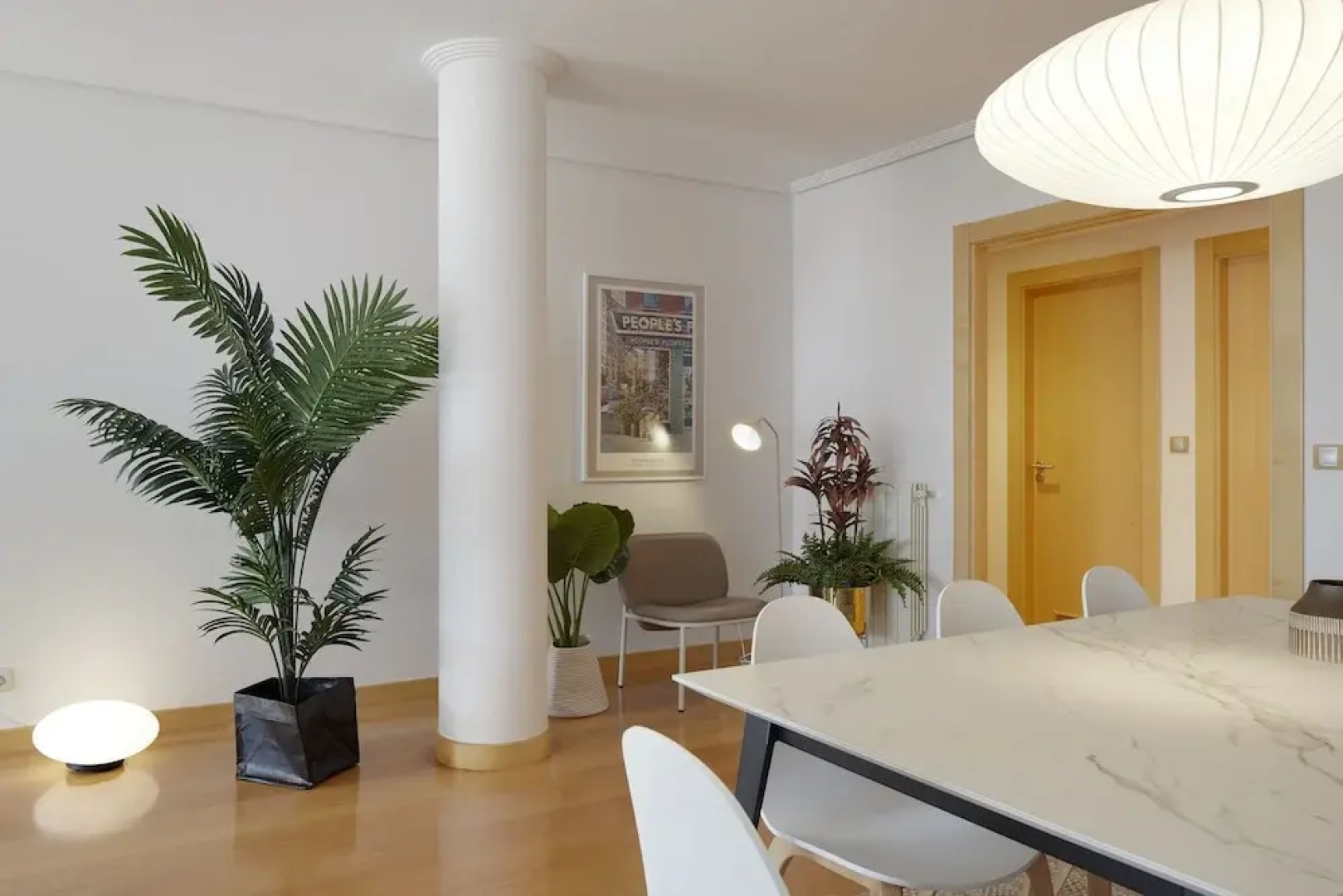 Peine Del Viento By Feelfree Rentals