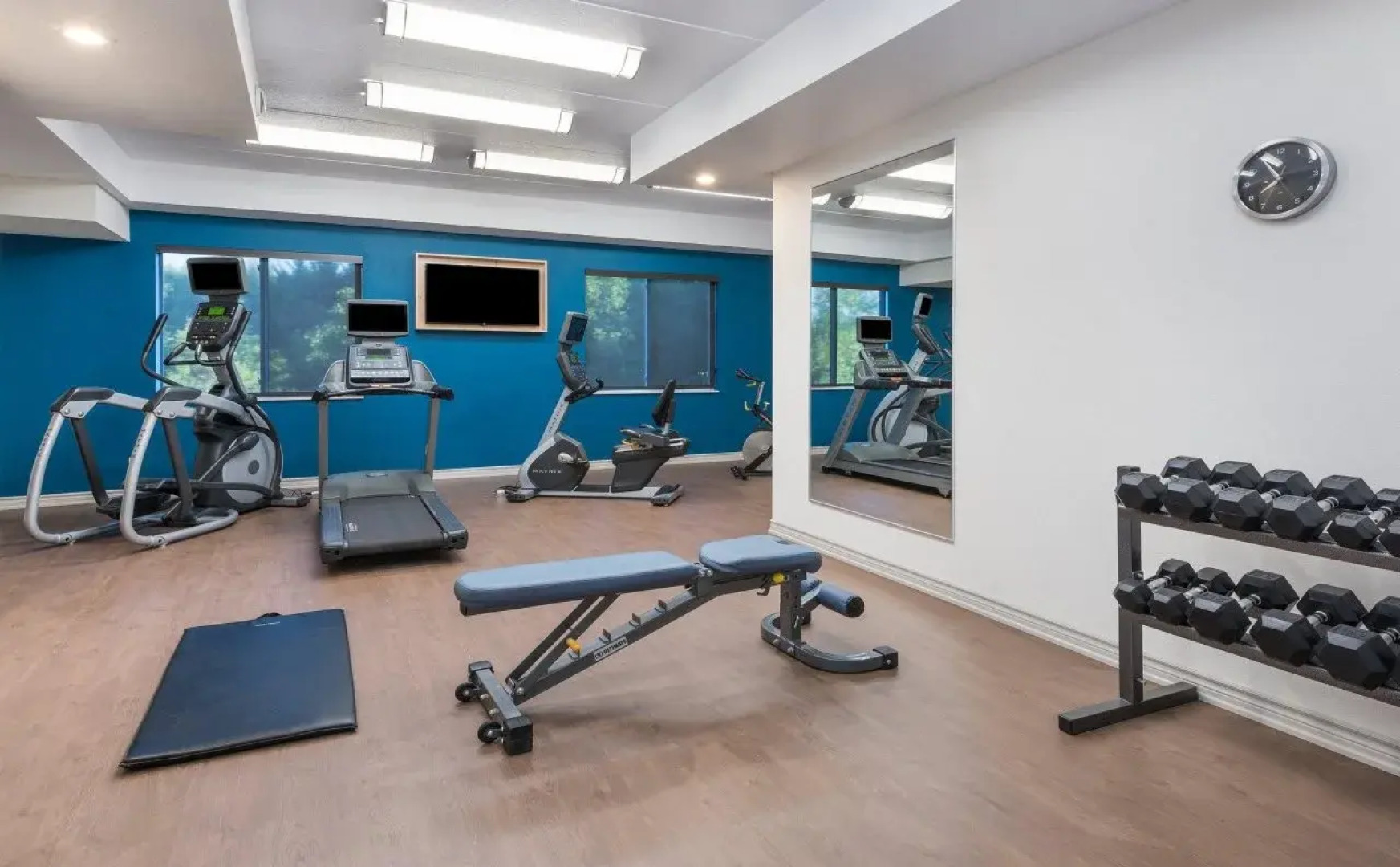 Holiday Inn Express Hotel & Suites Gananoque by IHG