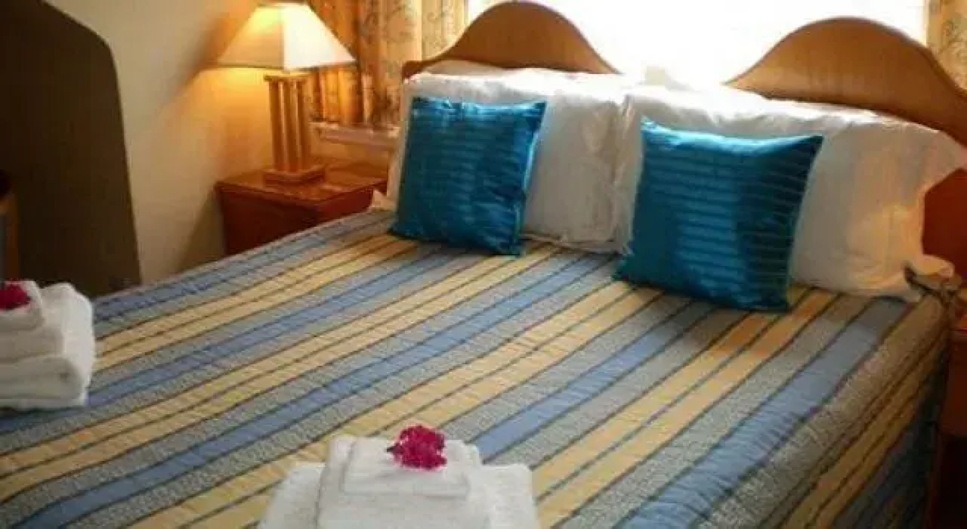 Whin Park Guest House