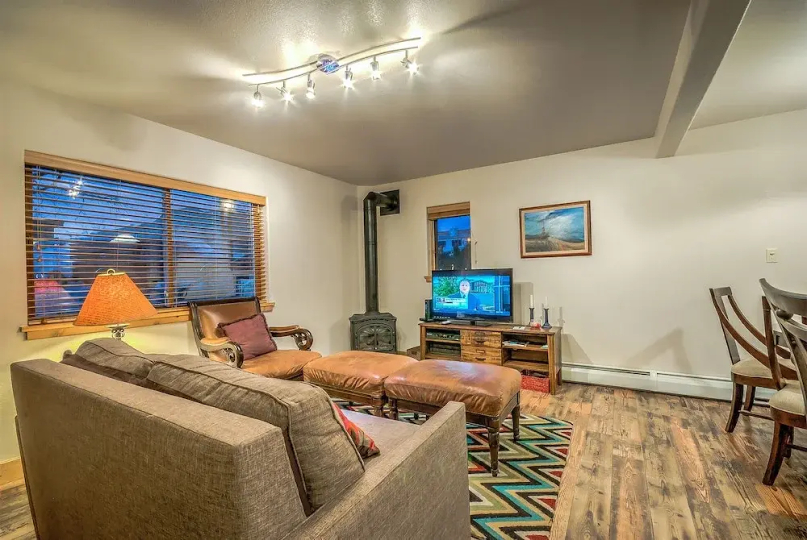 Residences at Old Town by Retreatia