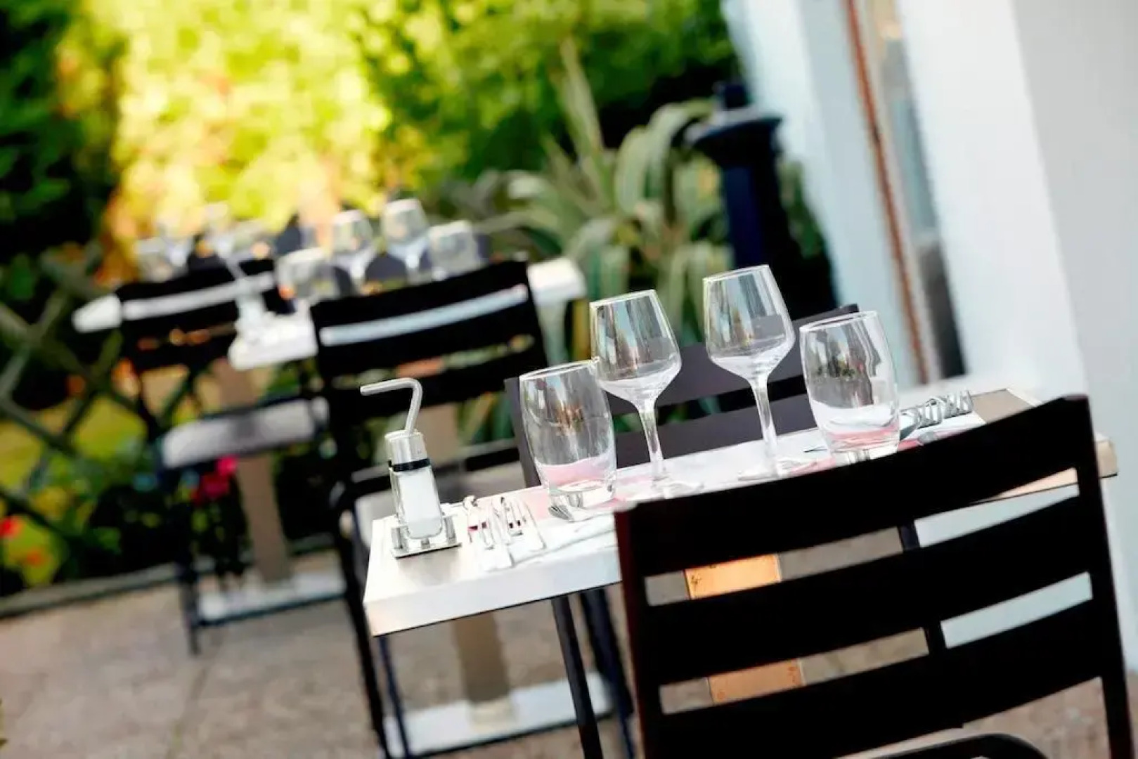 Kyriad Digne les Bains