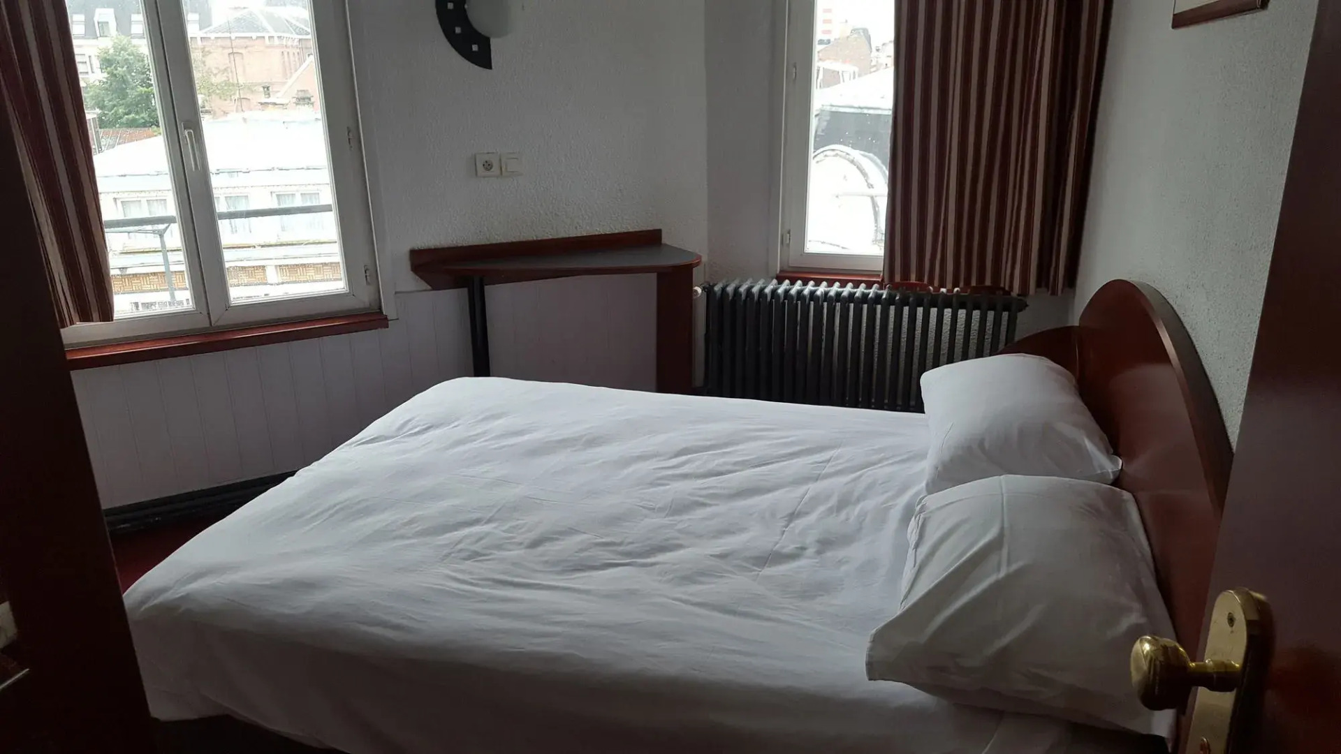 Hôtel le Clémenceau