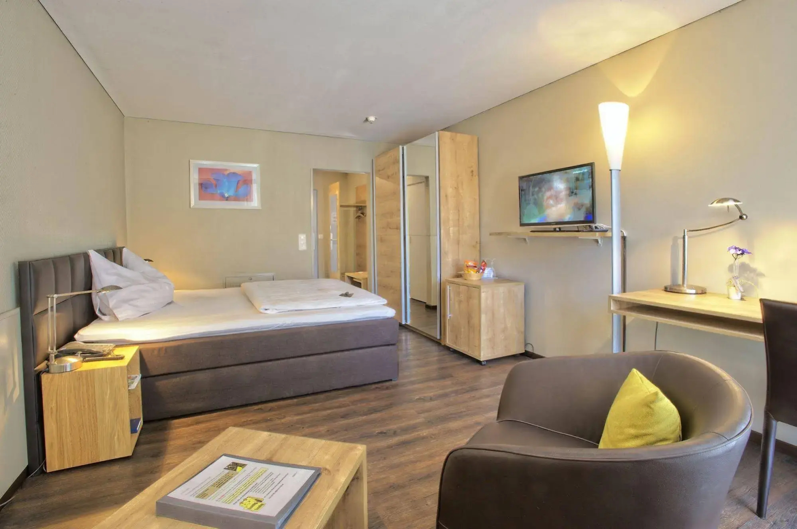 Herisau Swiss Quality Hotel