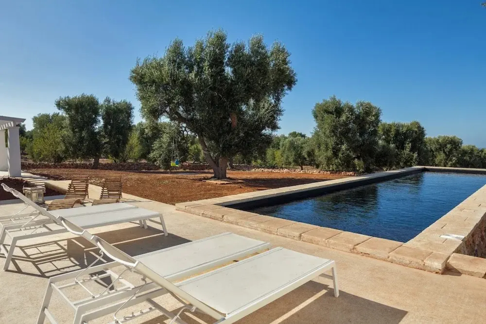 Villa Terra Rossa