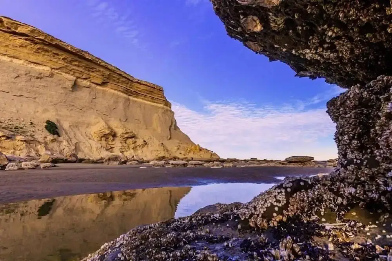 Ventia Hotel Comodoro