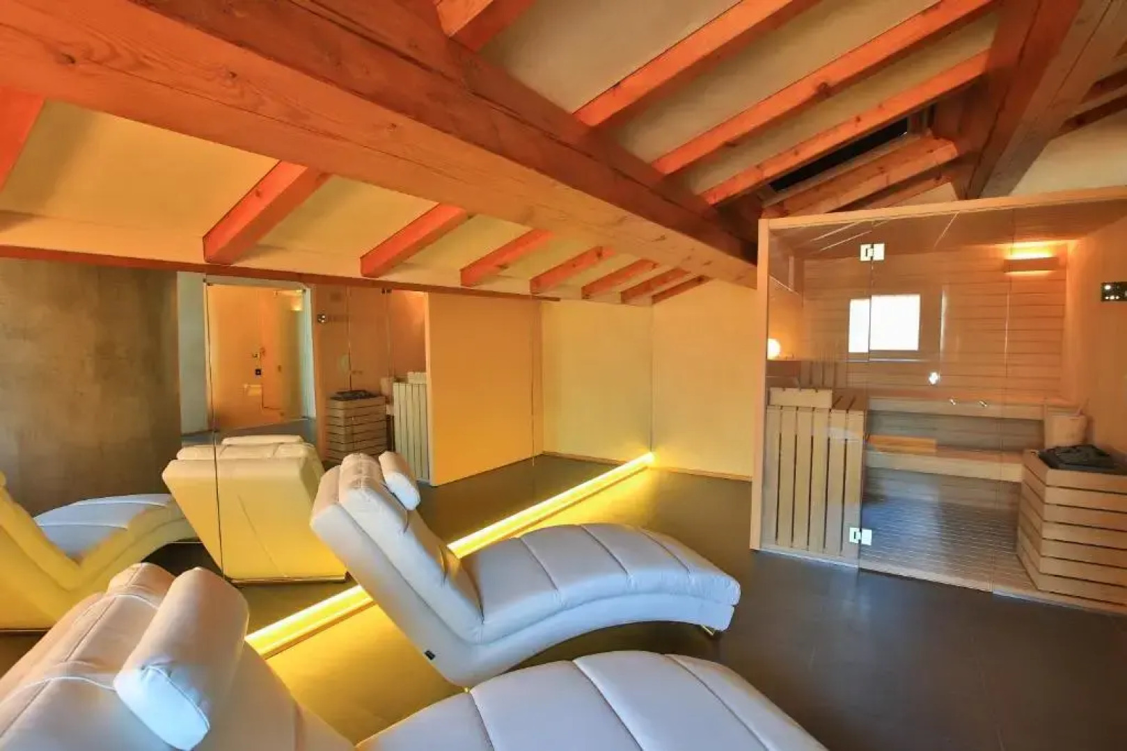 Hotel Rua Frati 48 in San Francesco