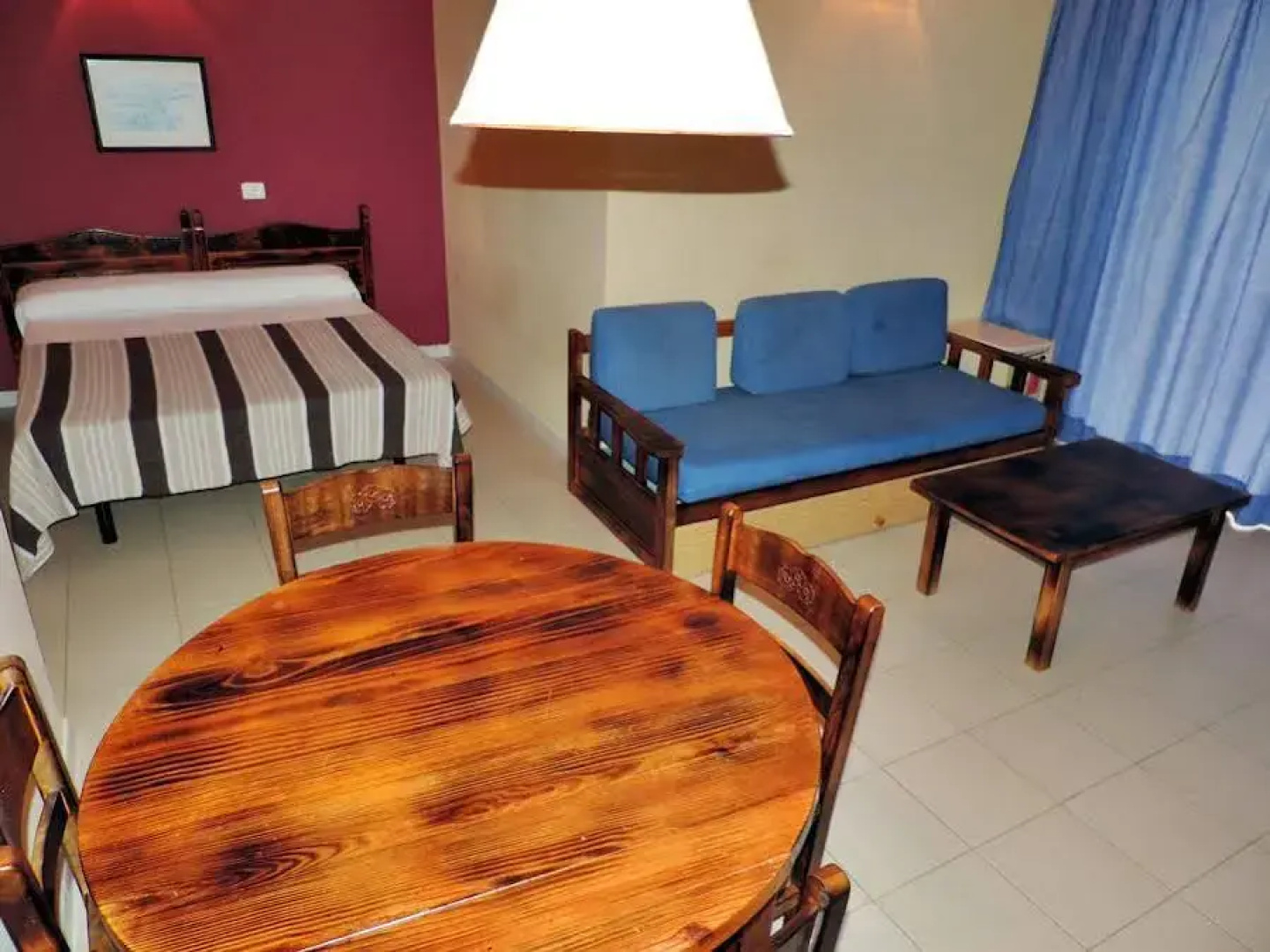 Apartamentos Green Park