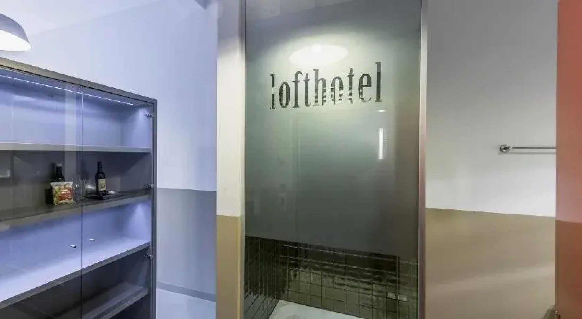 lofthotel am Walensee